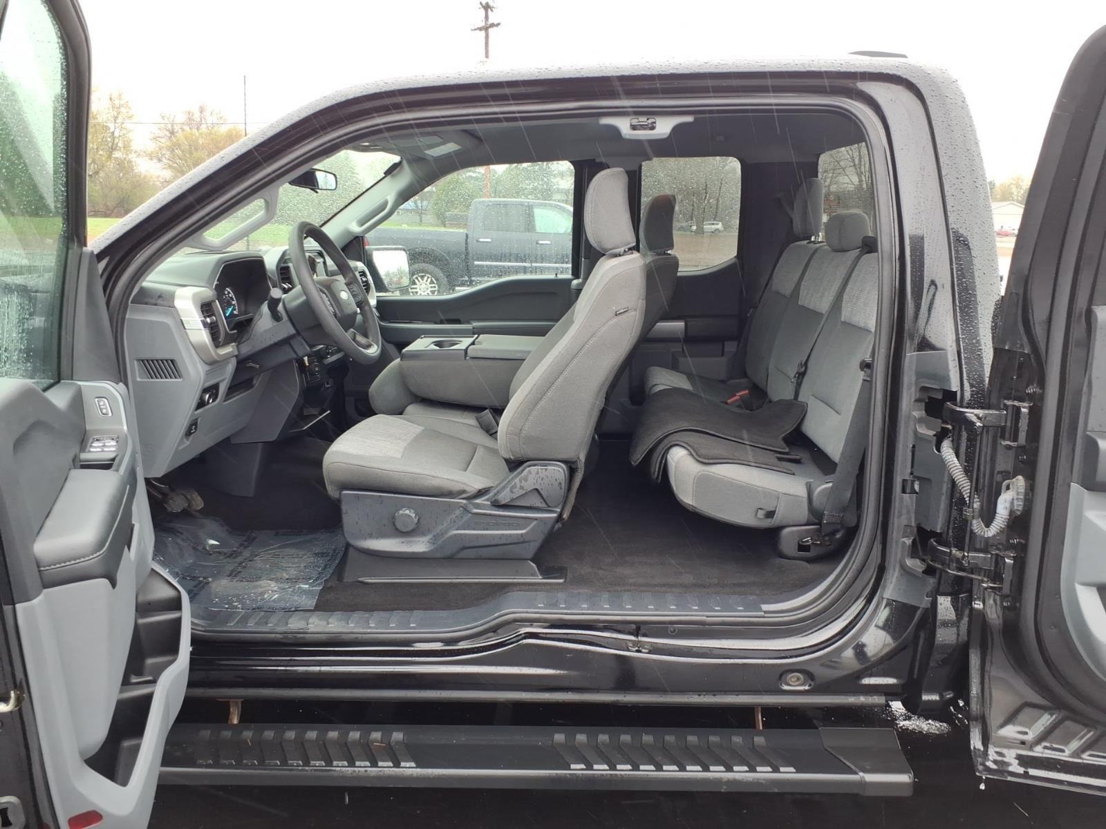 2022 Ford F-150 XLT:94460A