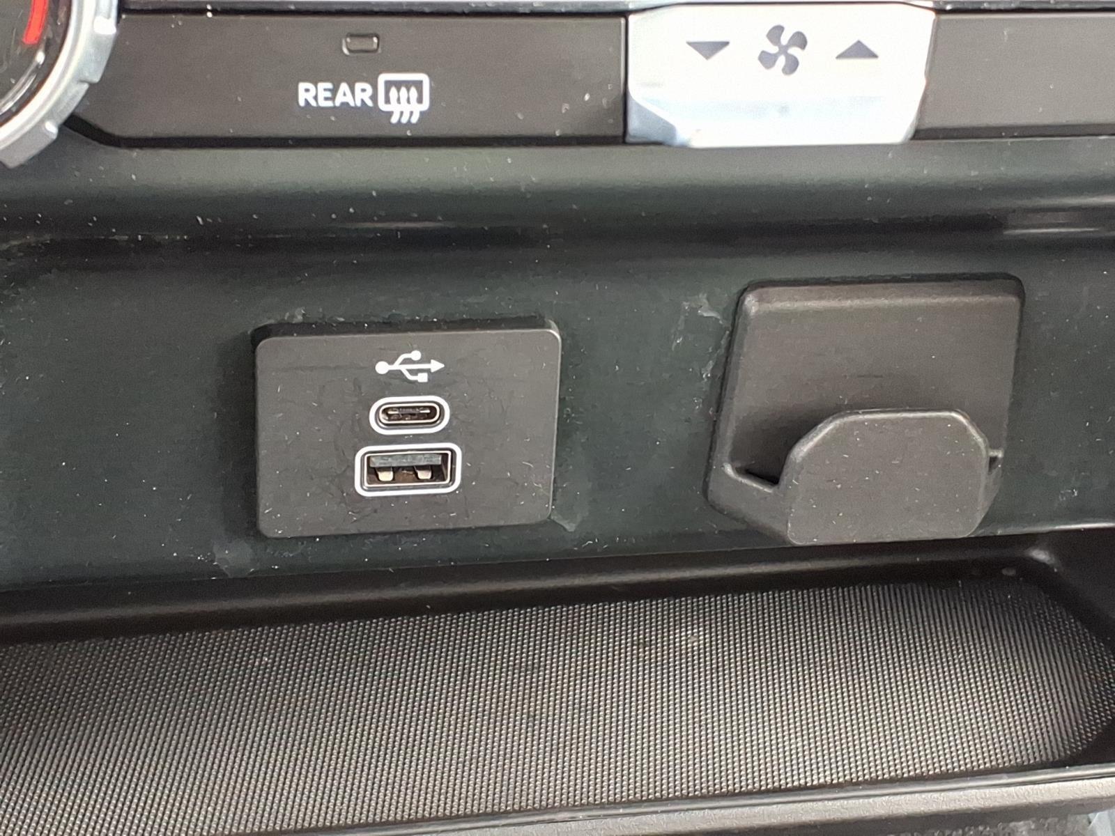 2025 Ford F-150 XLT:6445