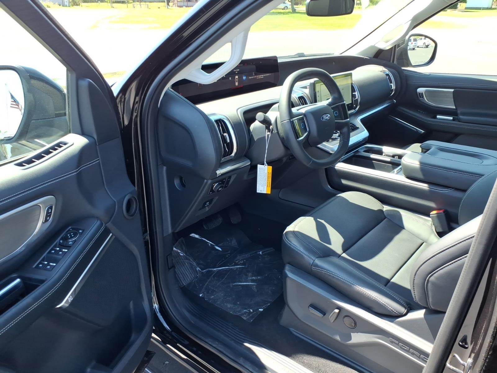 2026 Ford Expedition Max Platinum:94515