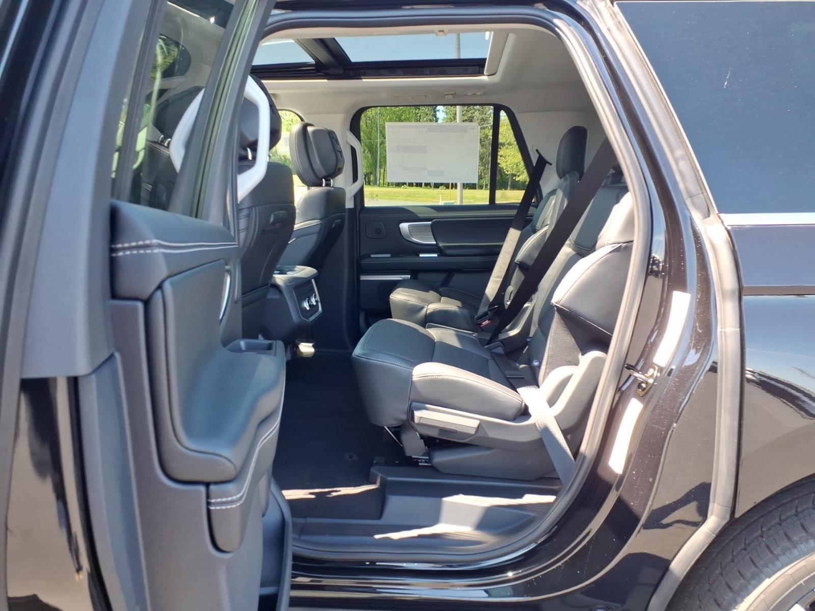 2026 Ford Expedition Max Platinum:94515
