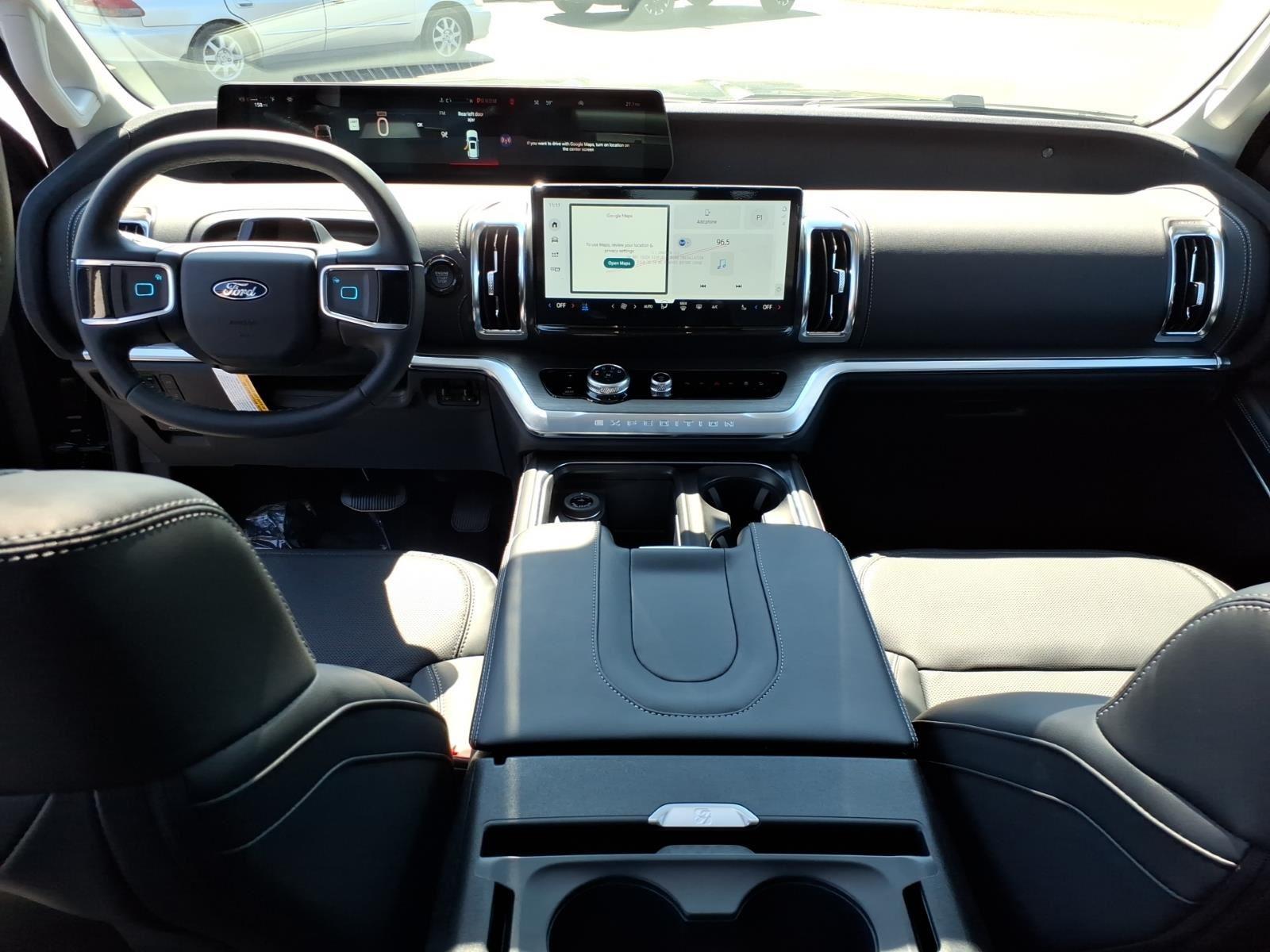 2026 Ford Expedition Max Platinum:94515