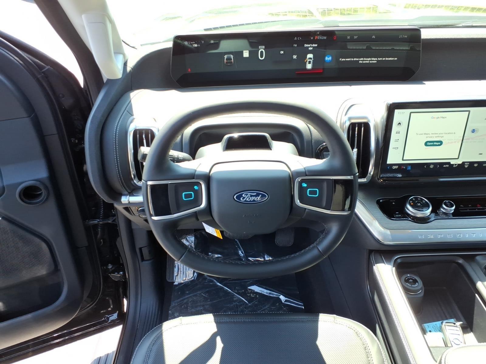 2026 Ford Expedition Max Platinum:94515