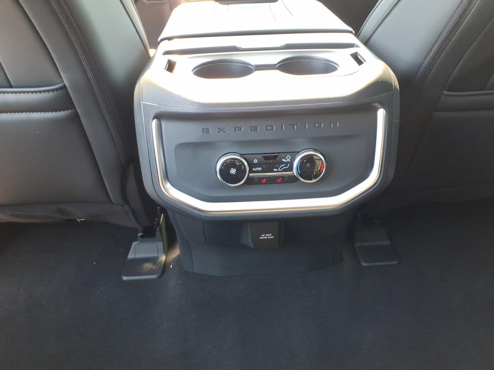 2026 Ford Expedition Max Platinum:94515