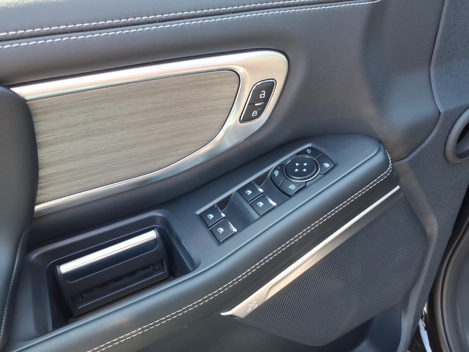 2026 Ford Expedition Max Platinum:94515