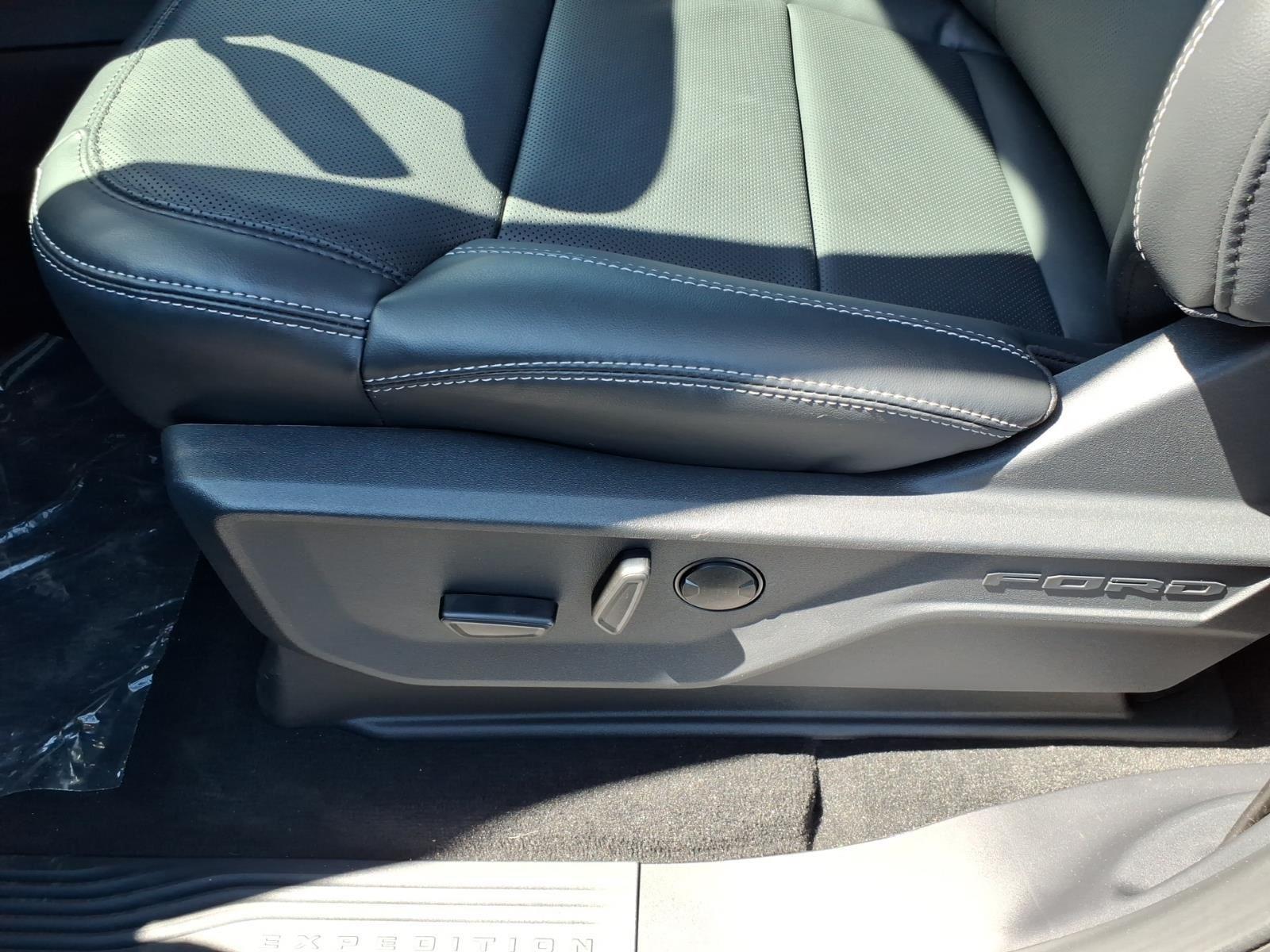 2026 Ford Expedition Max Platinum:94515