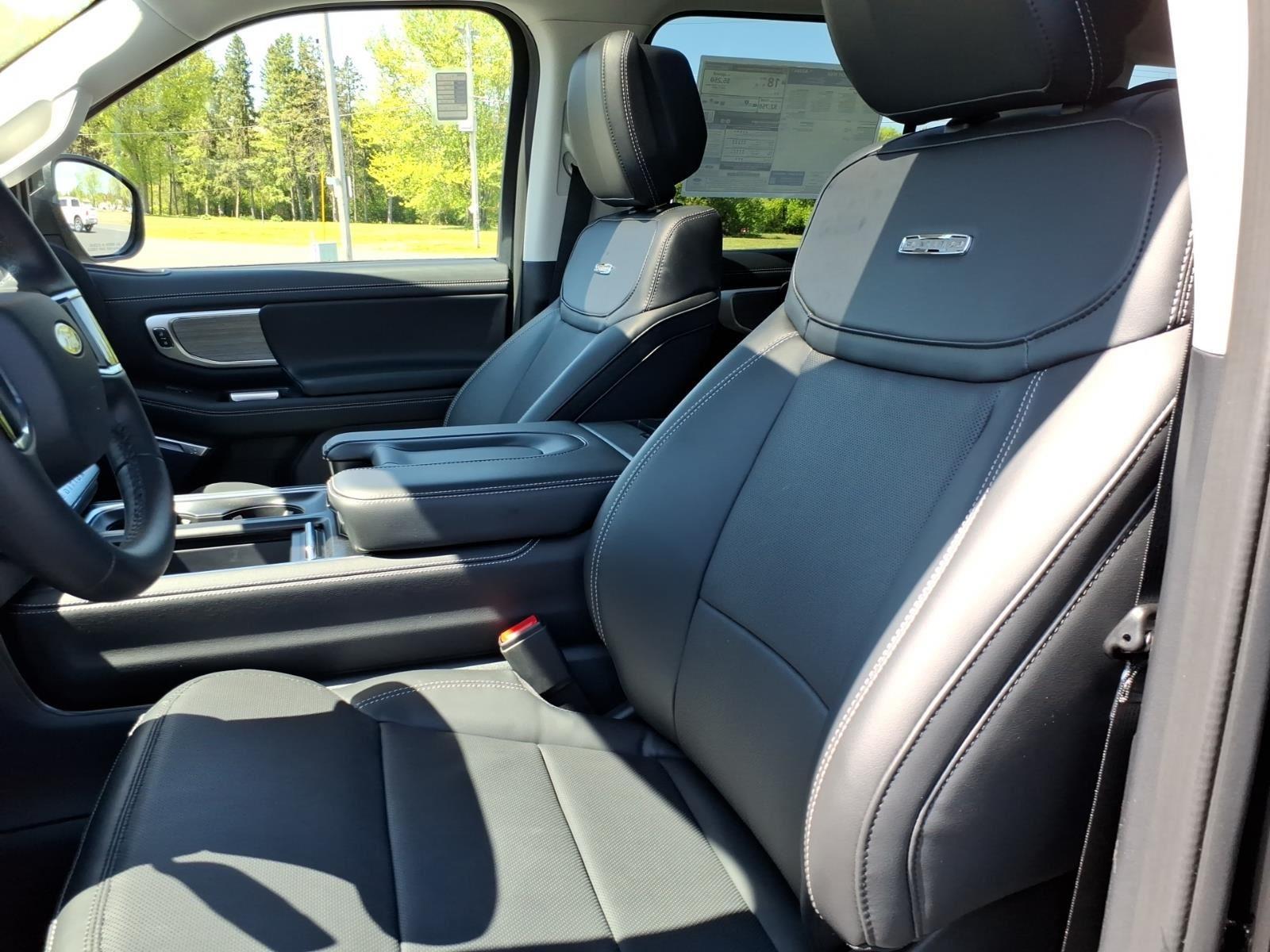 2026 Ford Expedition Max Platinum:94515