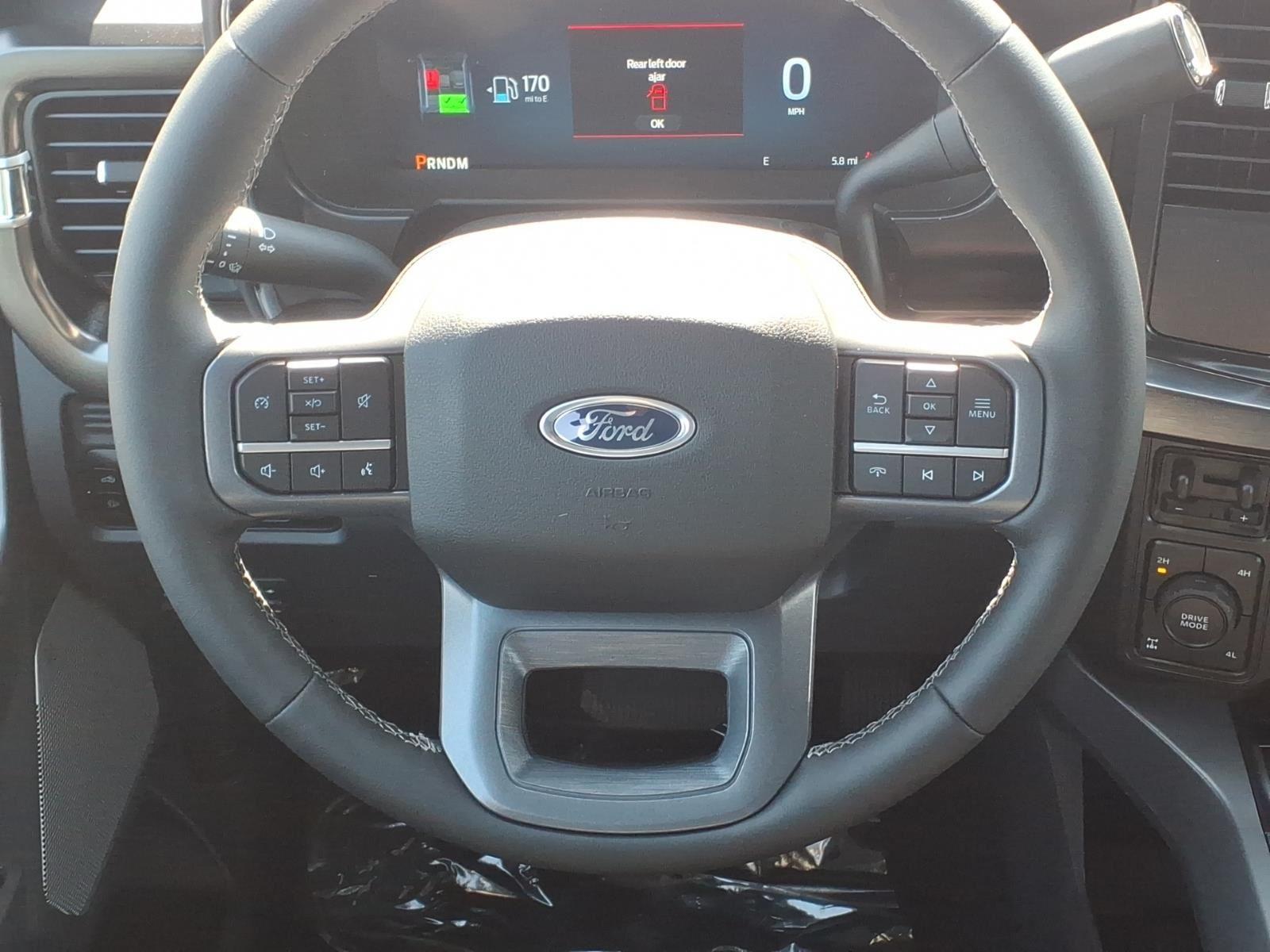 2026 Ford Super Duty F-250 SRW LARIAT:94525