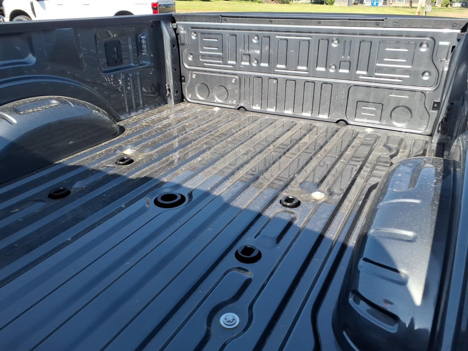 2026 Ford Super Duty F-250 SRW LARIAT:94525