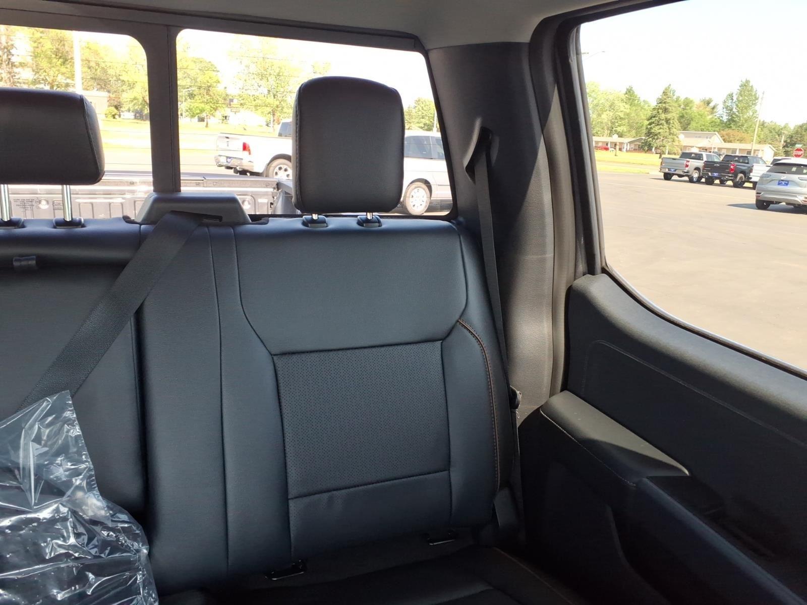2026 Ford Super Duty F-250 SRW LARIAT:94525
