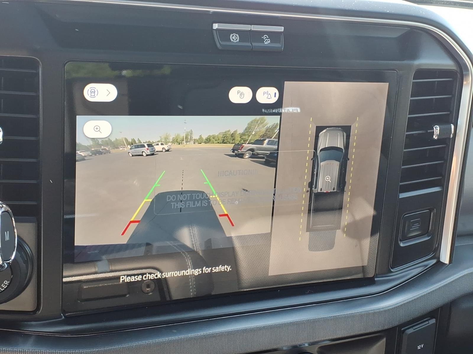 2026 Ford Super Duty F-350 Platinum:94524