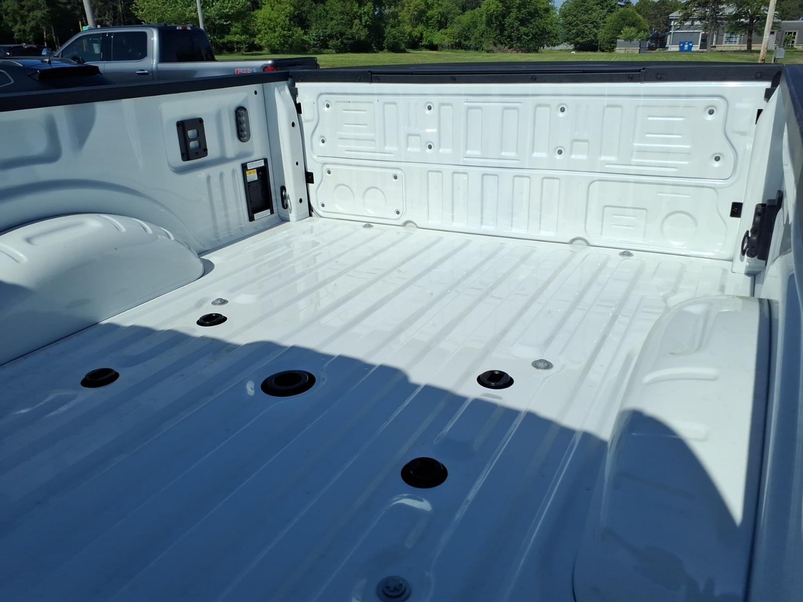 2026 Ford Super Duty F-350 Platinum:94524