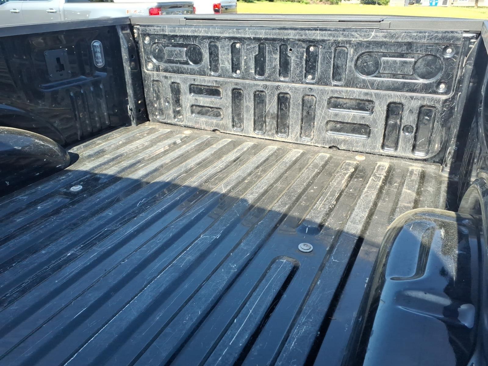 2018 Ford F-150 LARIAT:94495A