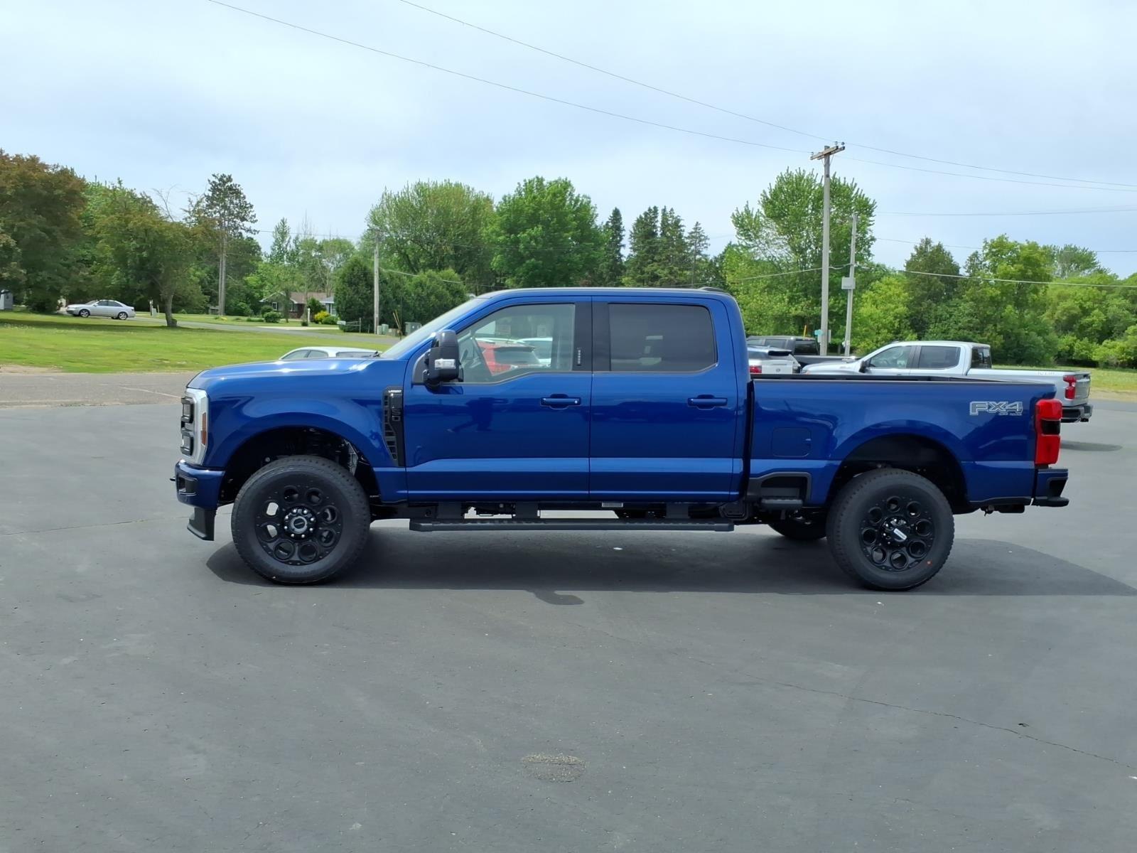 2026 Ford Super Duty F-350 Lariat:94526