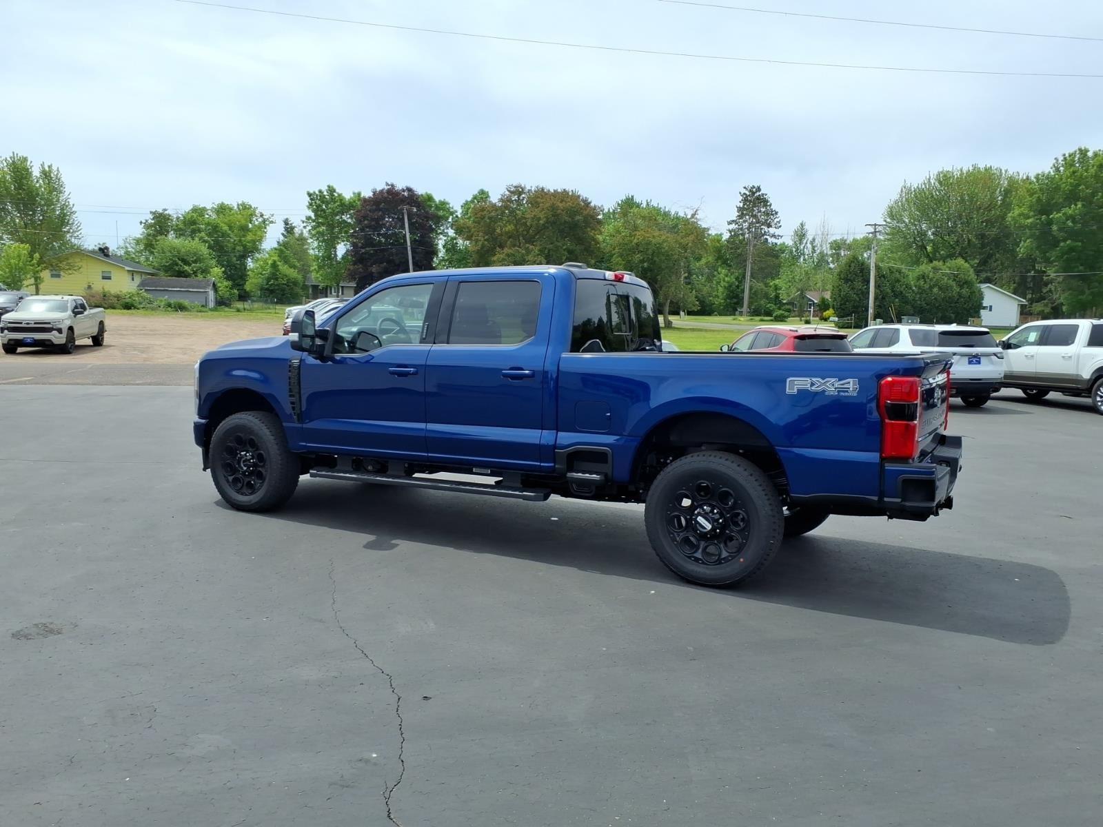 2026 Ford Super Duty F-350 Lariat:94526