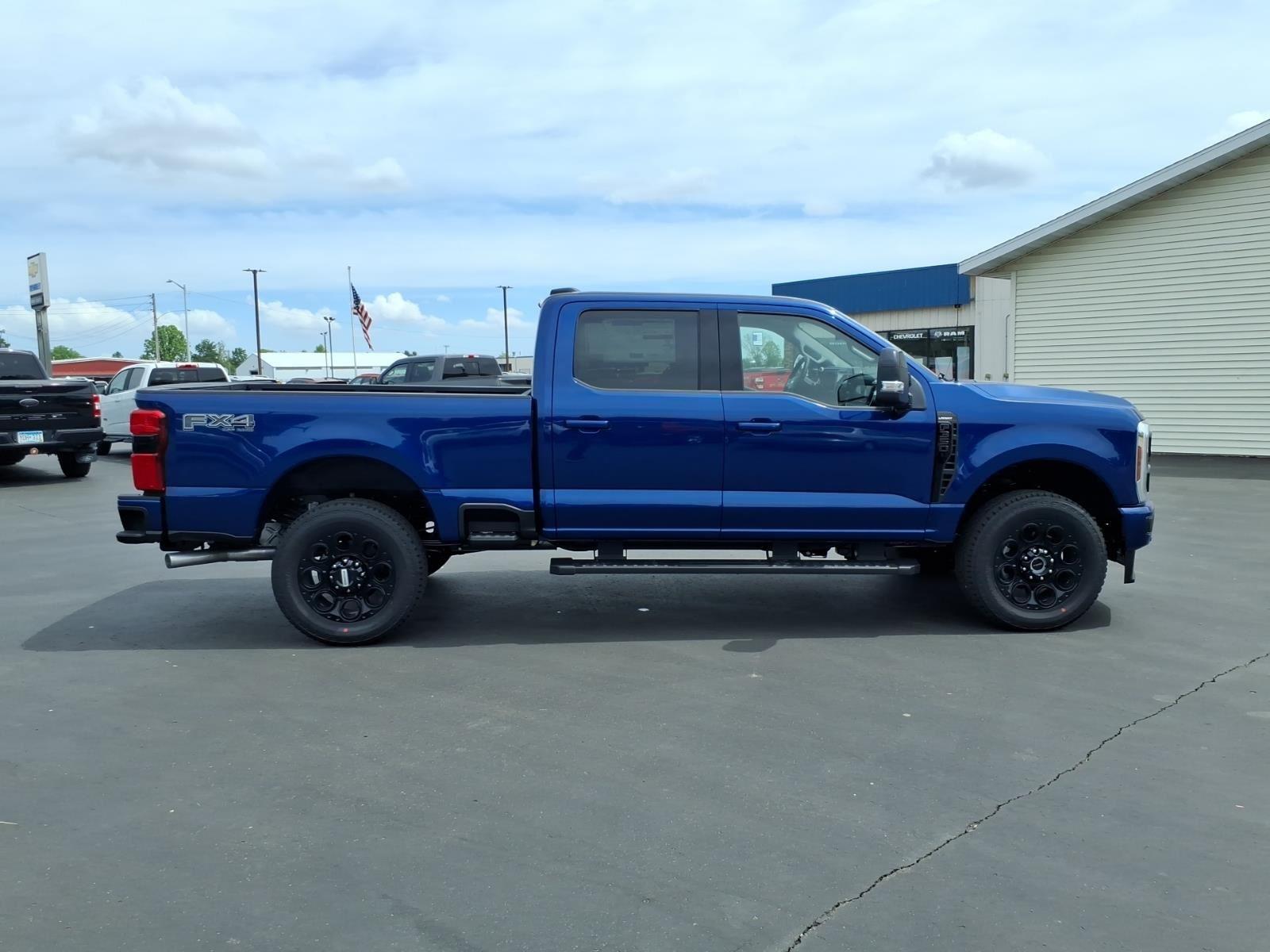 2026 Ford Super Duty F-350 Lariat:94526