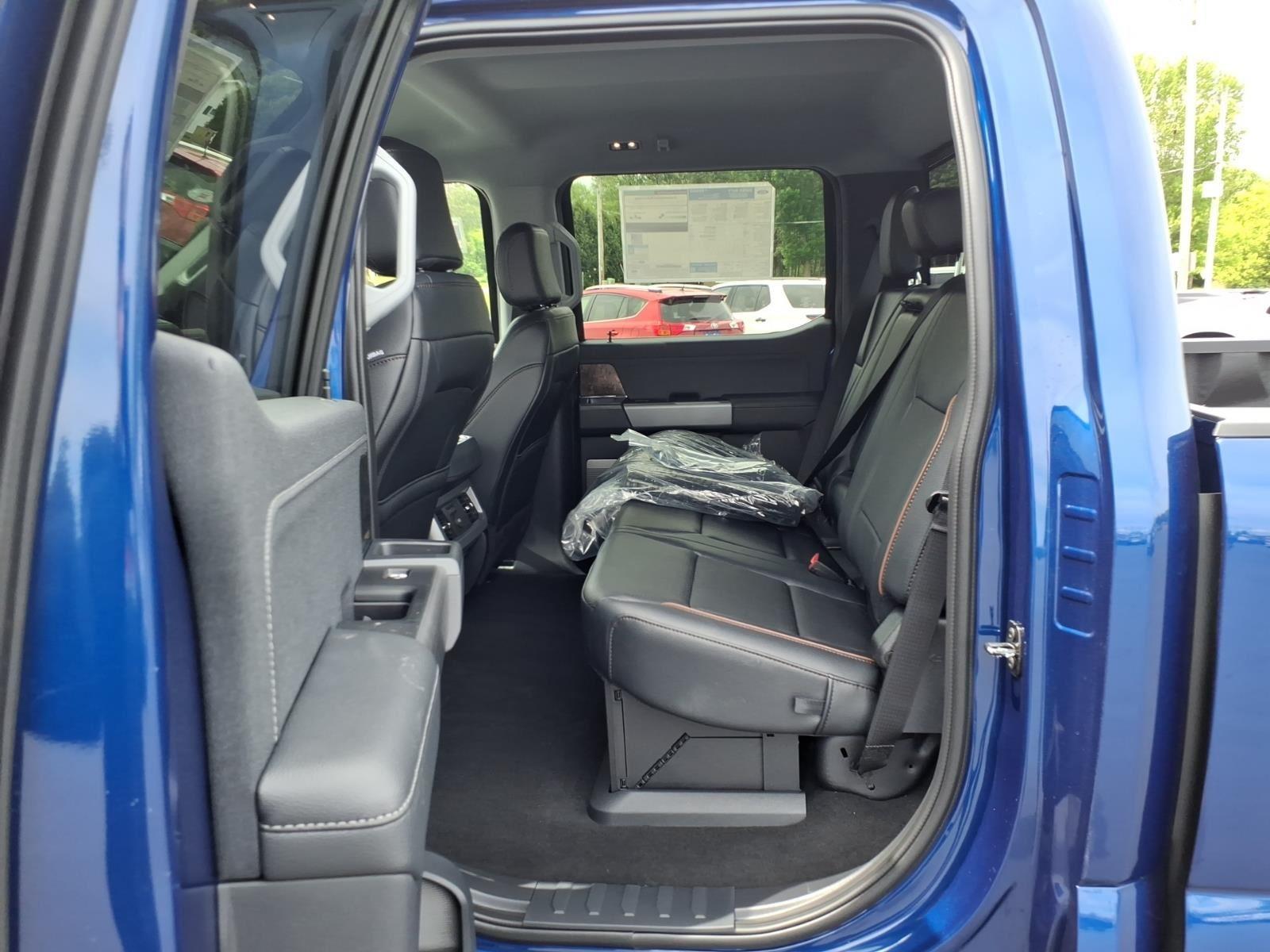 2026 Ford Super Duty F-350 Lariat:94526