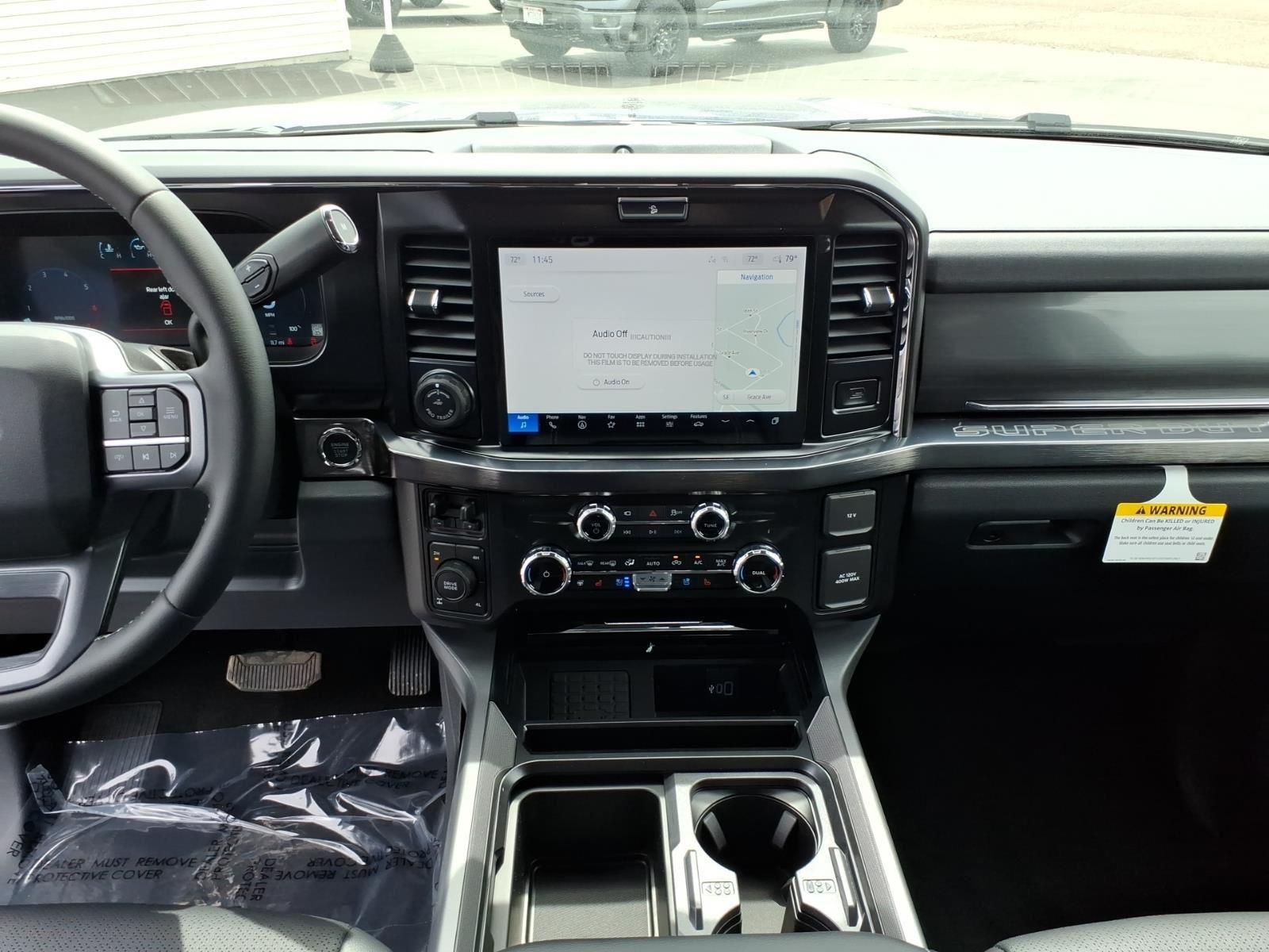2026 Ford Super Duty F-350 Lariat:94526