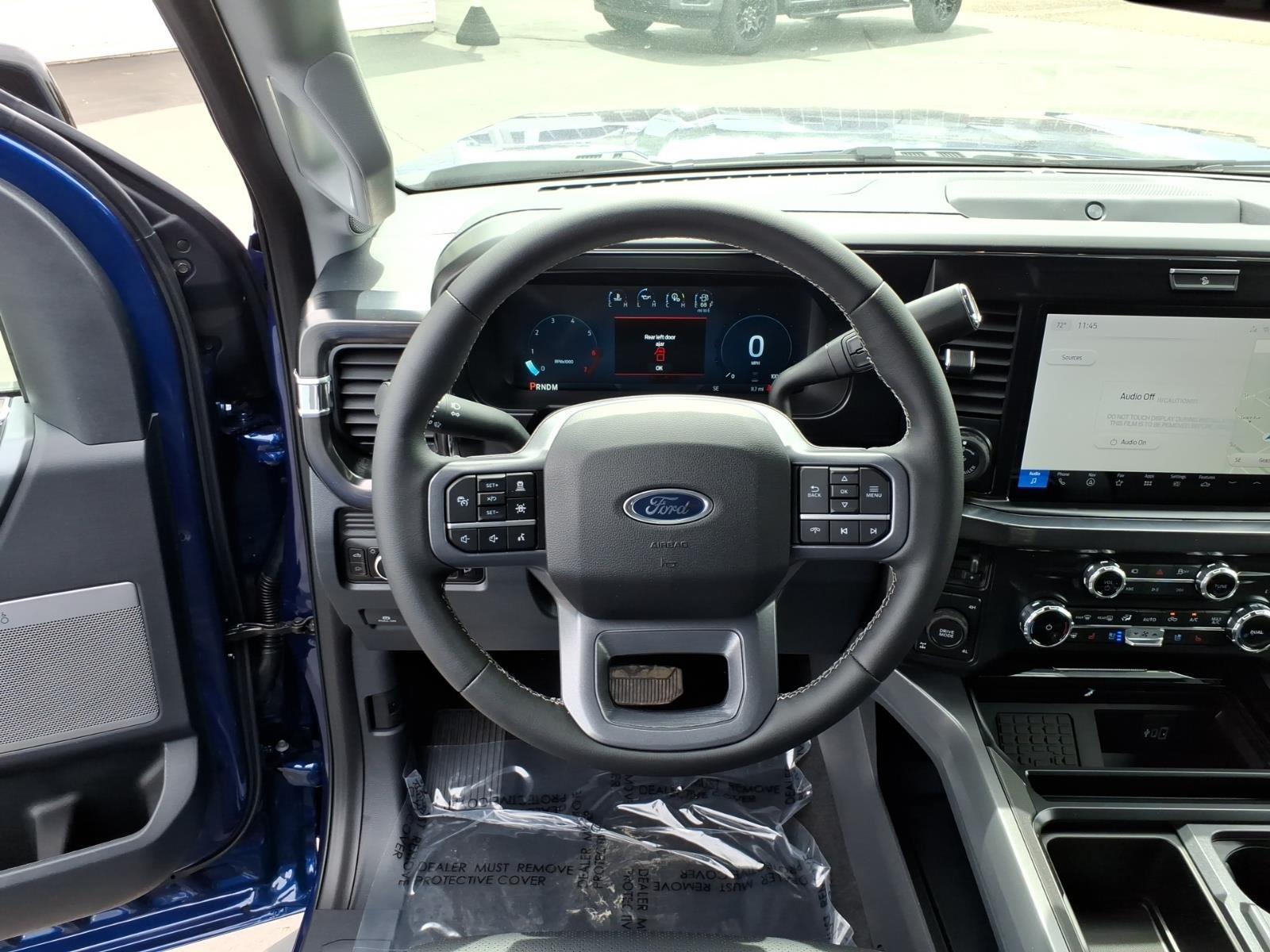 2026 Ford Super Duty F-350 Lariat:94526