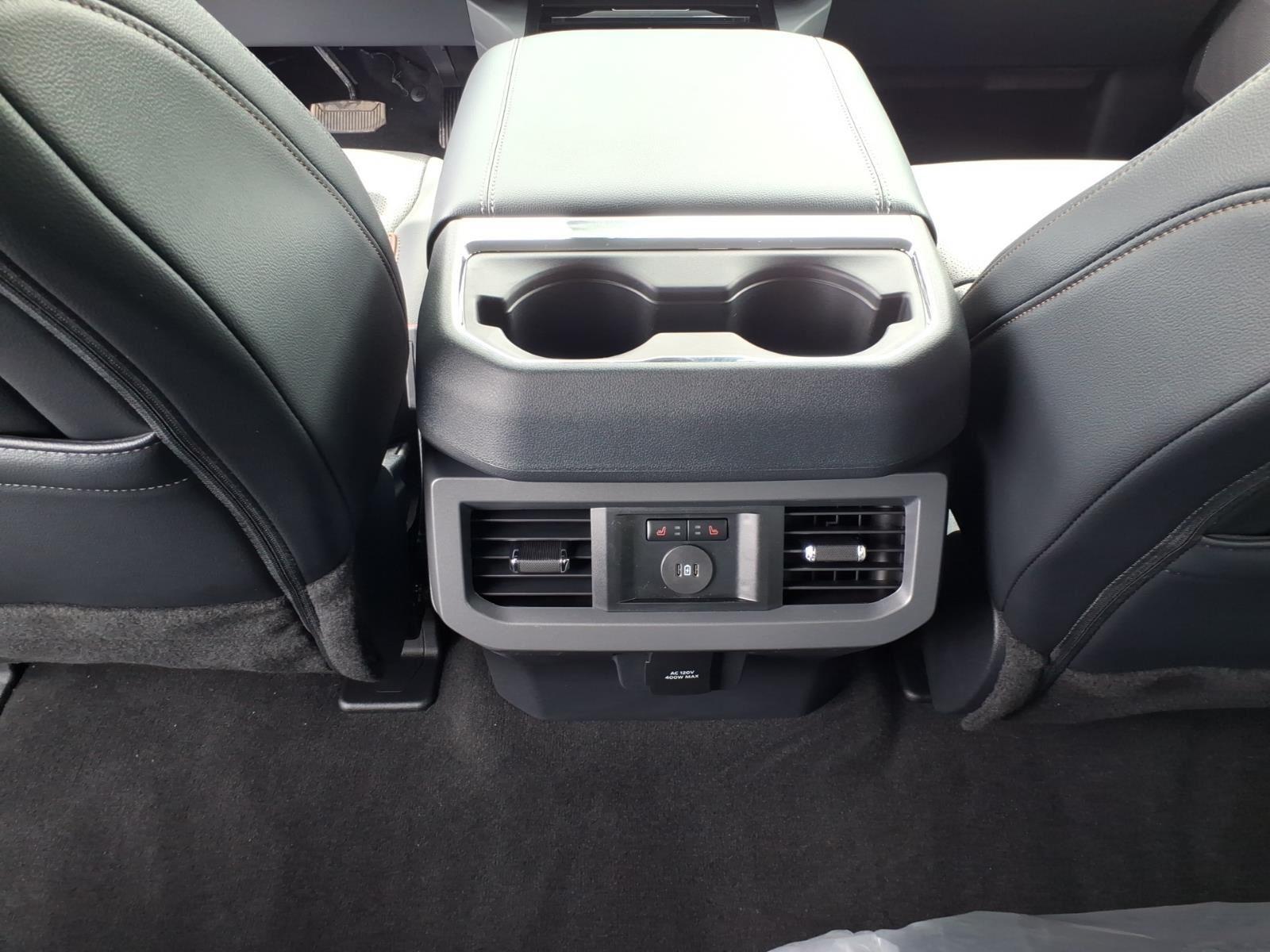 2026 Ford Super Duty F-350 Lariat:94526