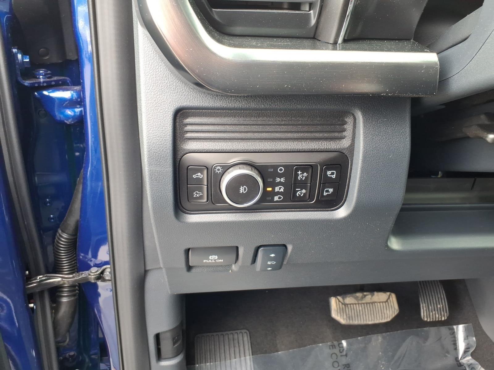 2026 Ford Super Duty F-350 Lariat:94526