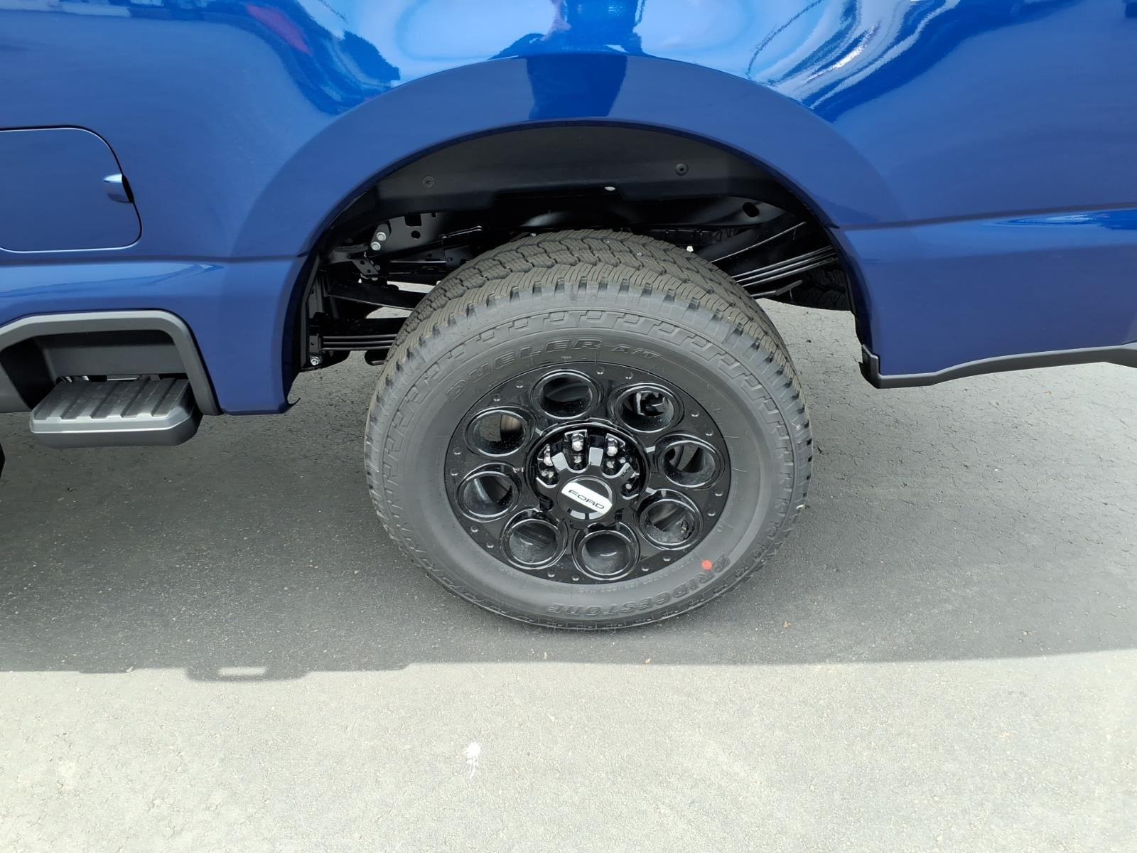2026 Ford Super Duty F-350 Lariat:94526