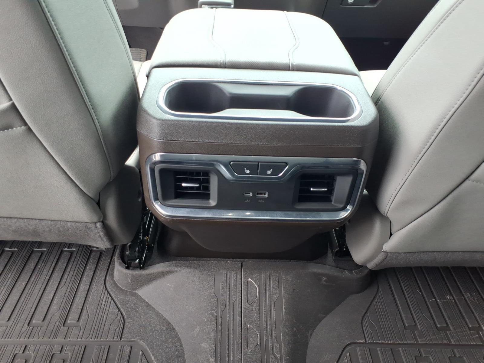 2025 GMC Sierra 1500 SLT:94518A