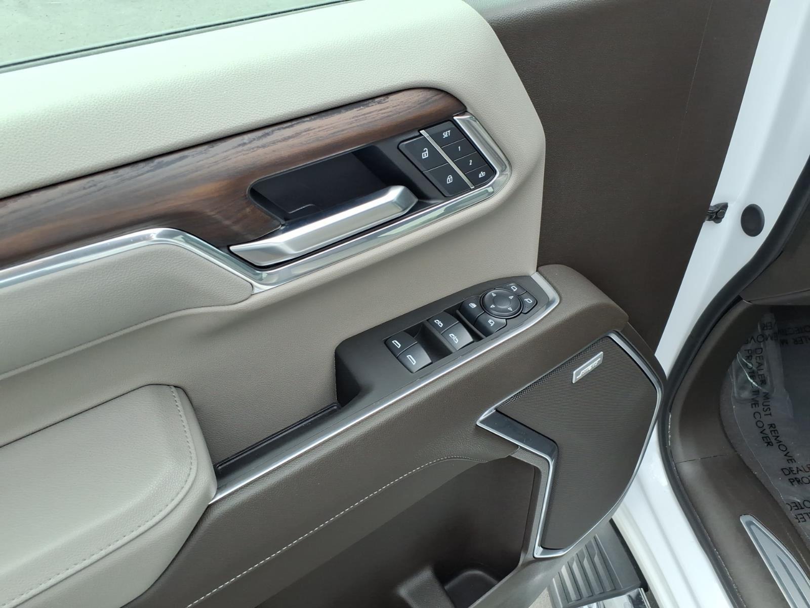 2025 GMC Sierra 1500 SLT:94518A