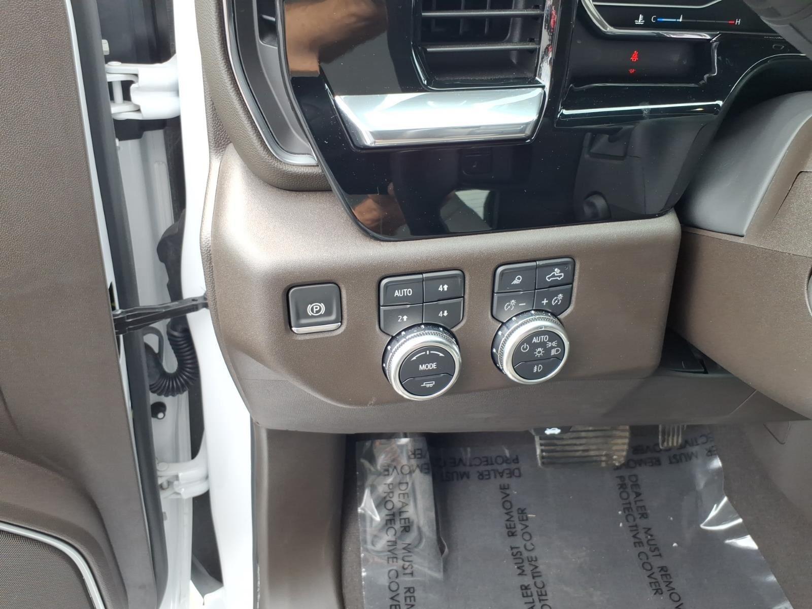 2025 GMC Sierra 1500 SLT:94518A