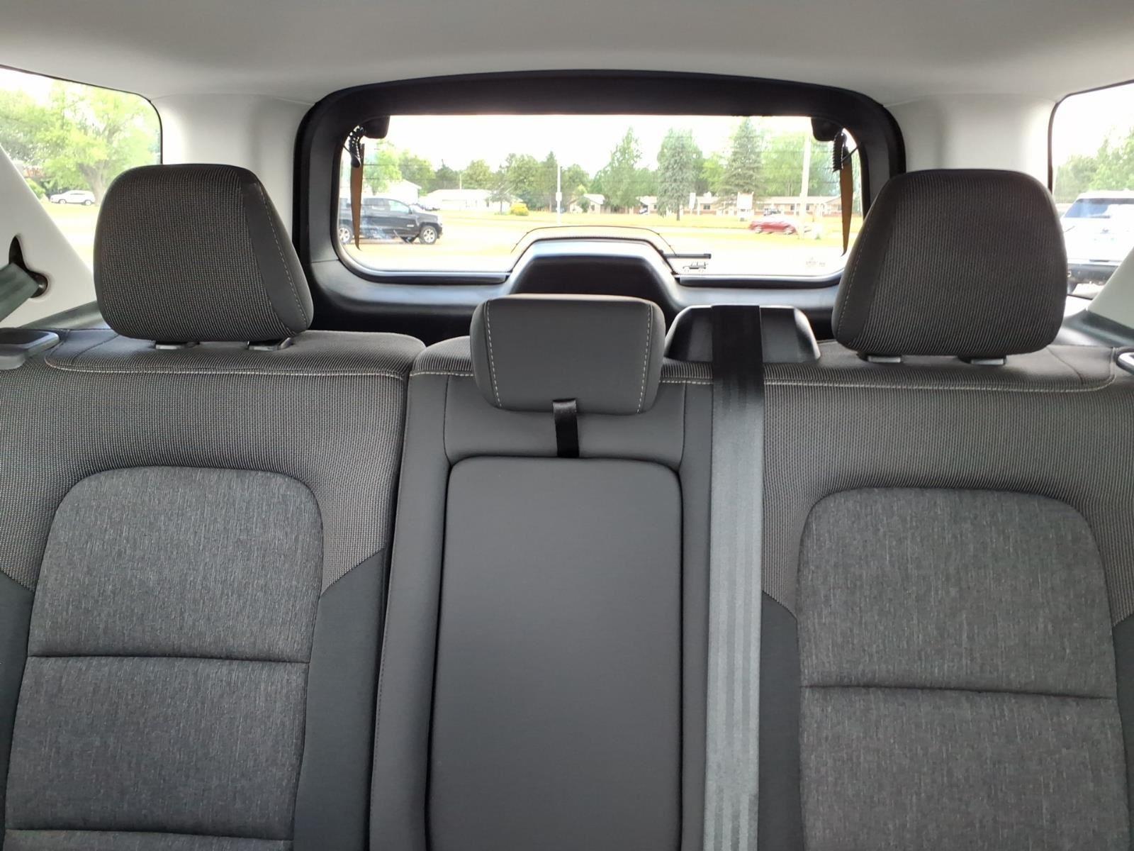 2024 Ford Bronco Sport Big Bend:6451A