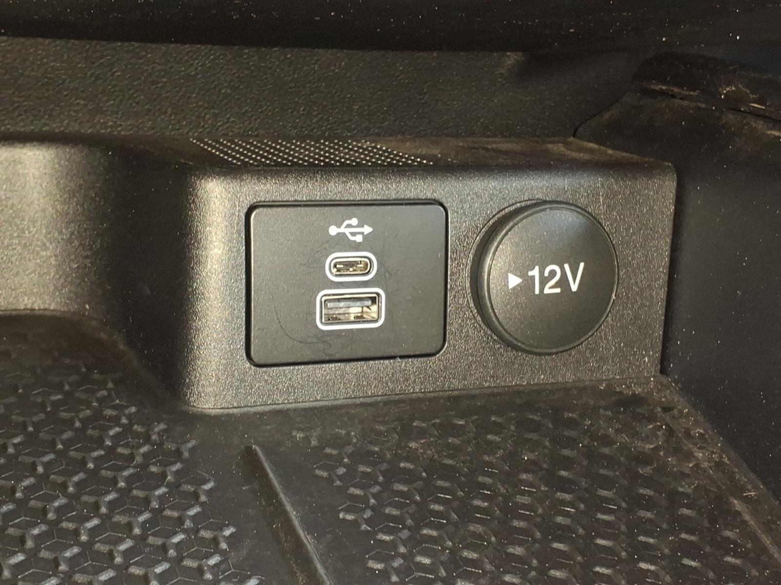 2024 Ford Bronco Sport Big Bend:6451A