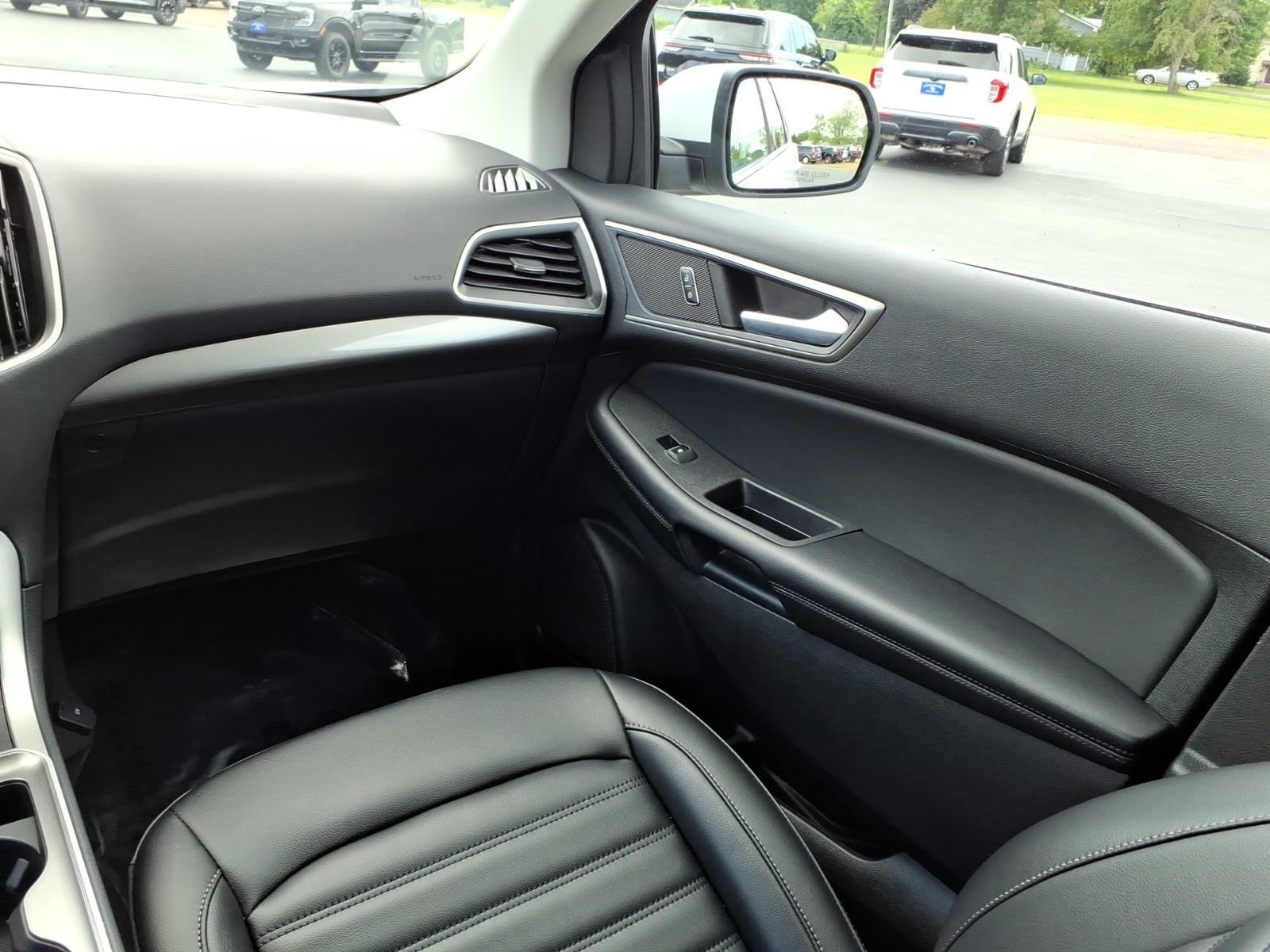 2023 Ford Edge SEL:6468