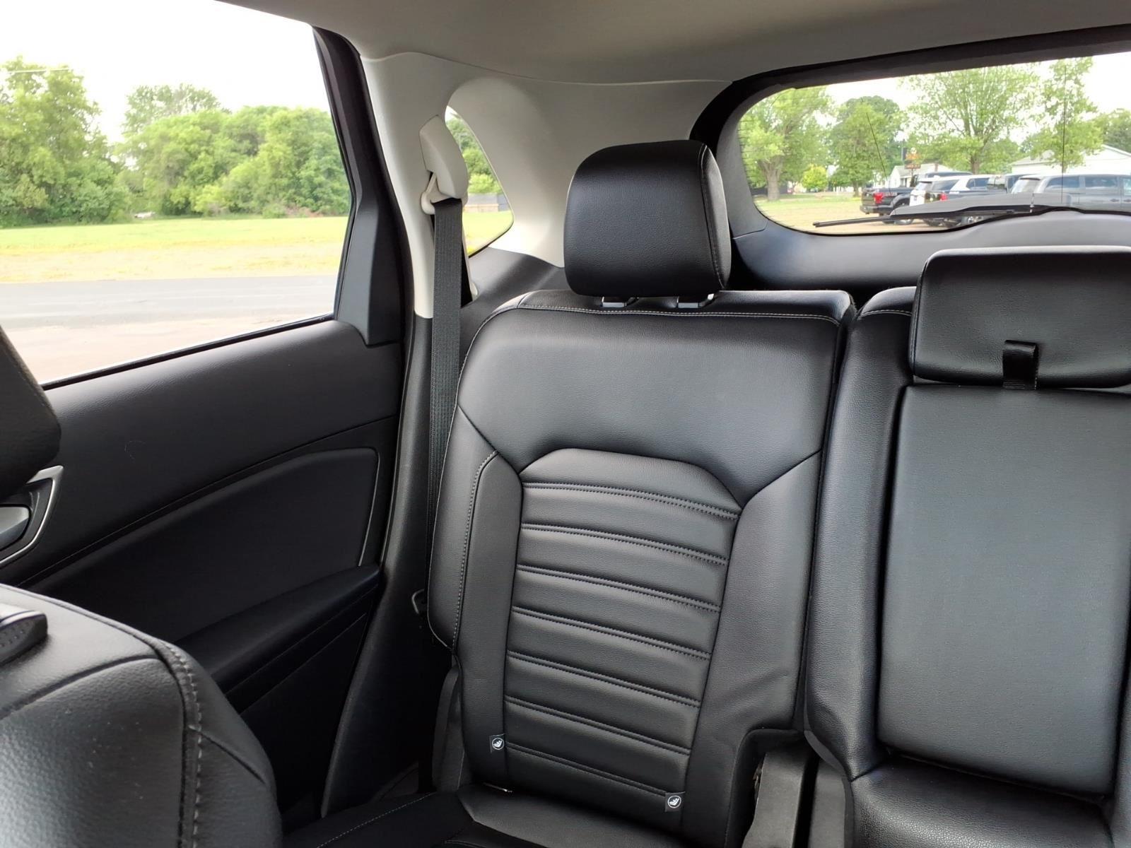 2023 Ford Edge SEL:6468