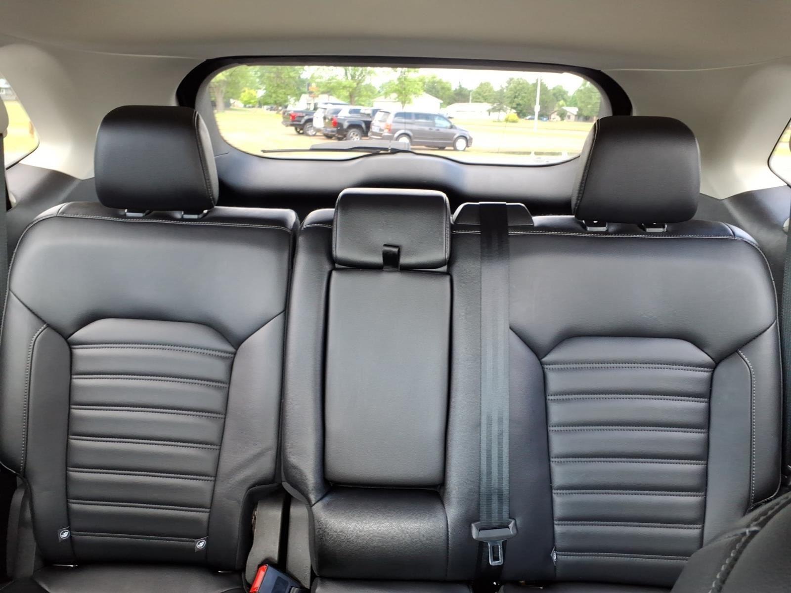 2023 Ford Edge SEL:6468