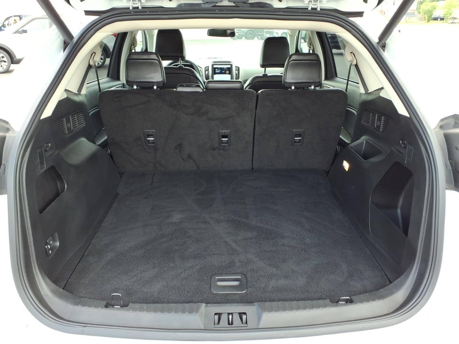 2023 Ford Edge SEL:6468