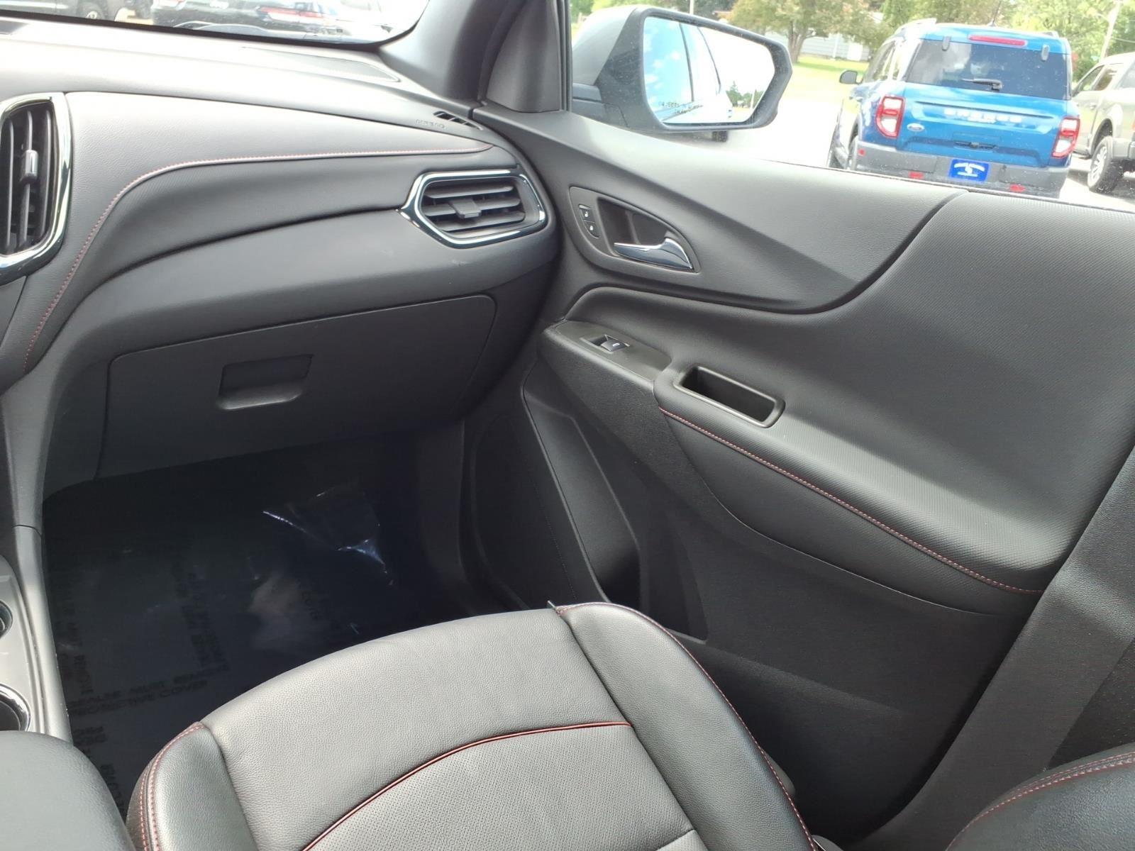 2024 Chevrolet Equinox RS:6472