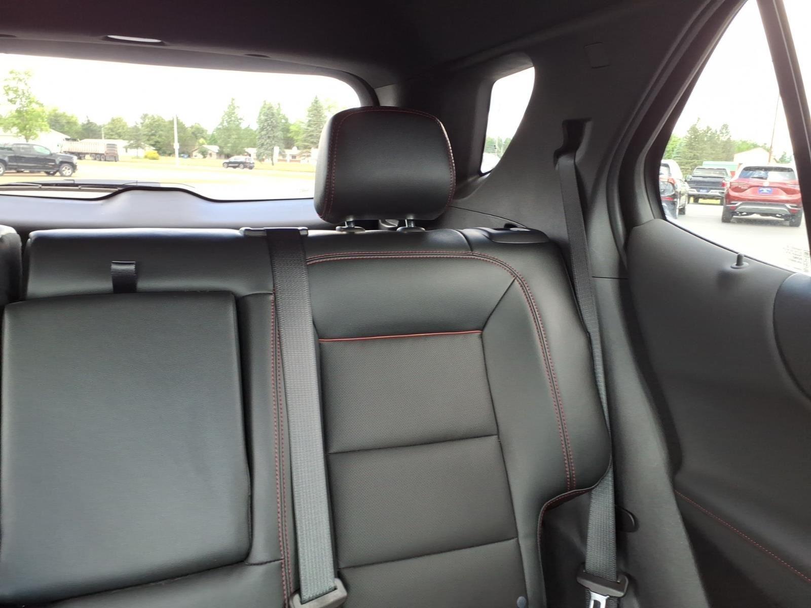 2024 Chevrolet Equinox RS:6472