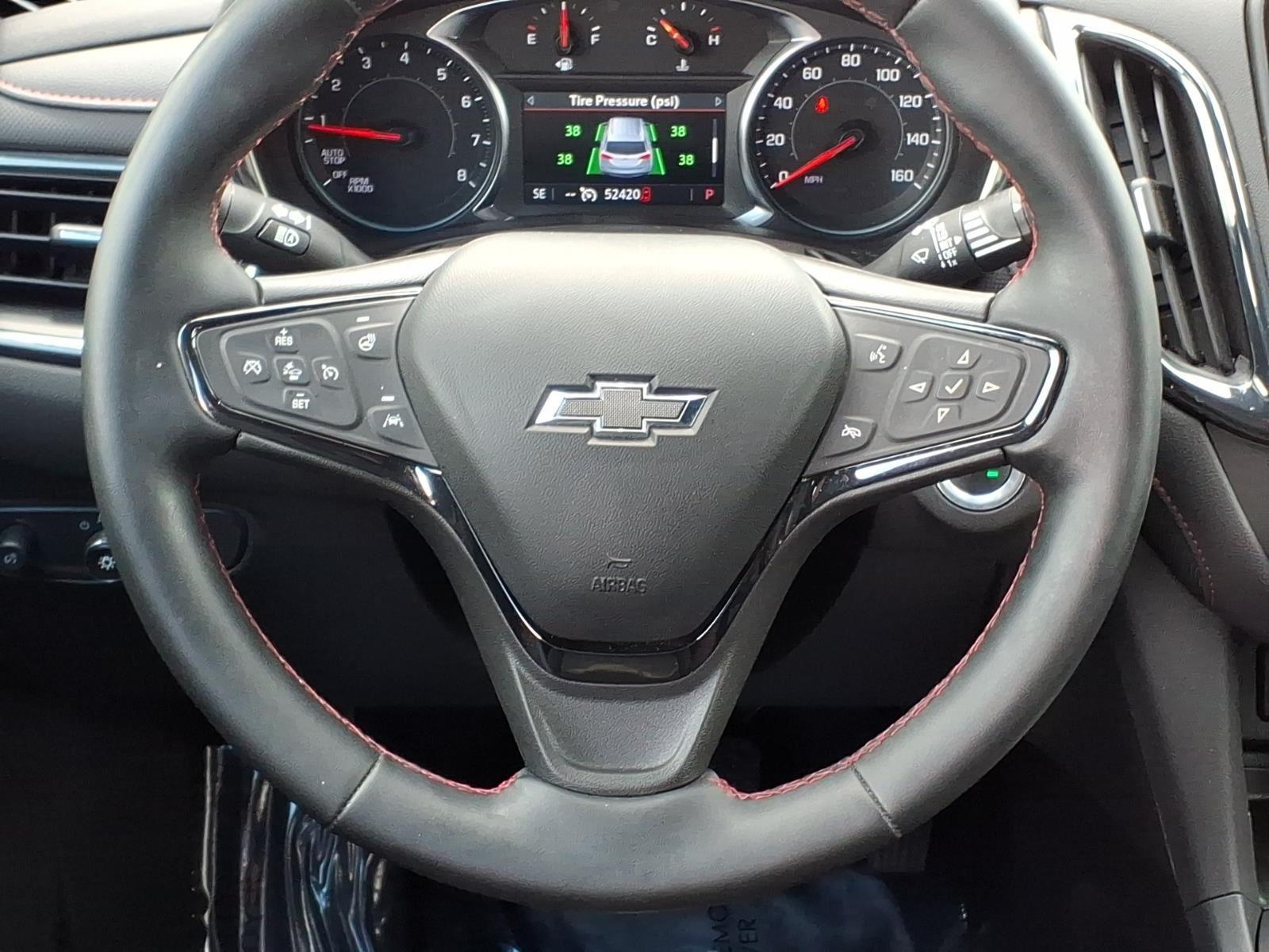 2024 Chevrolet Equinox RS:6472