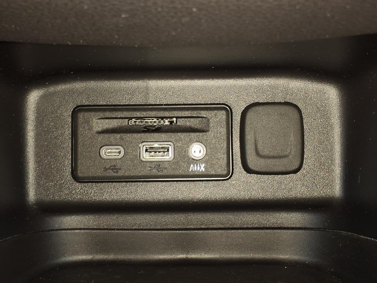 2024 Chevrolet Equinox RS:6472