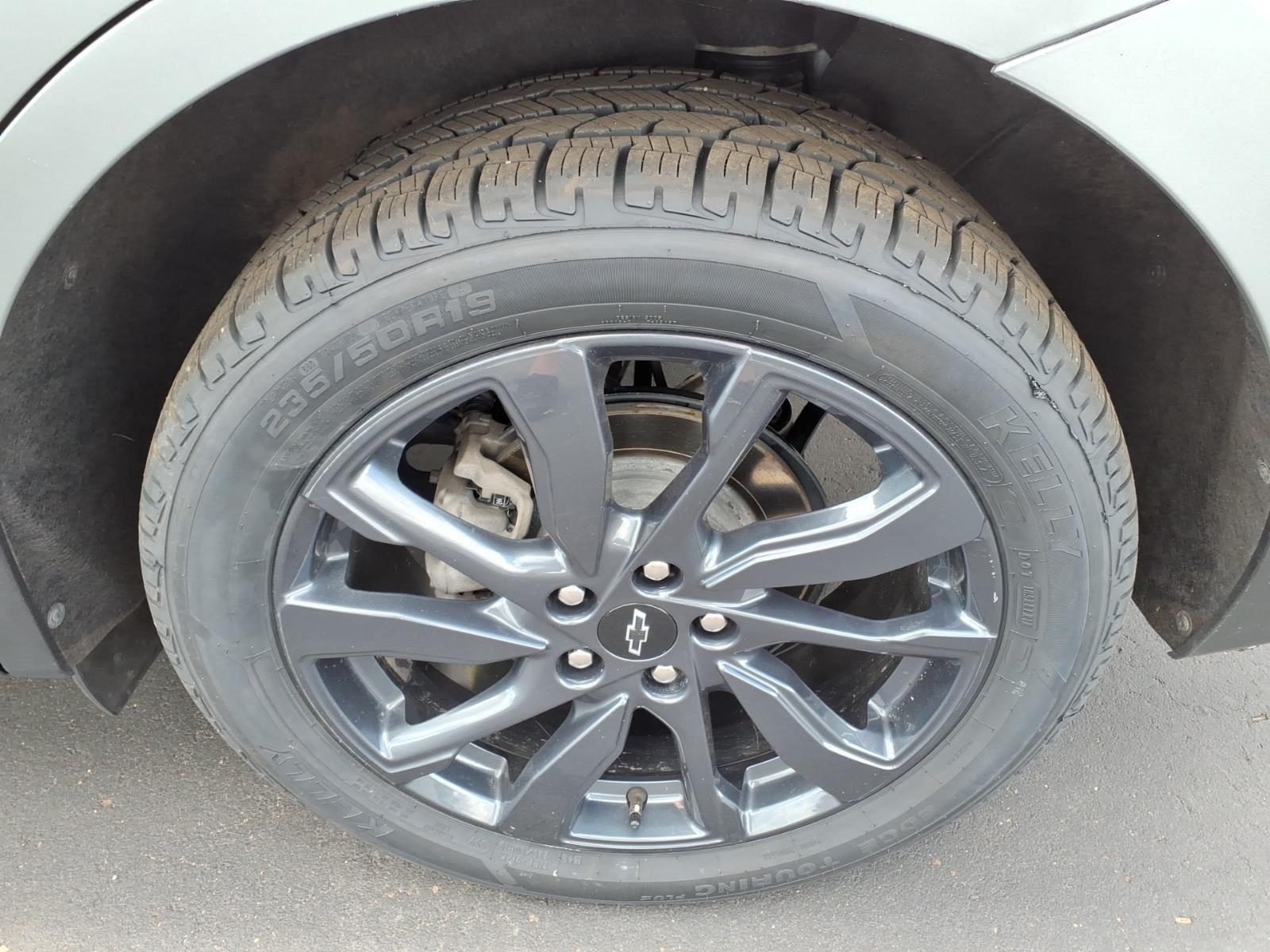 2024 Chevrolet Equinox RS:6472