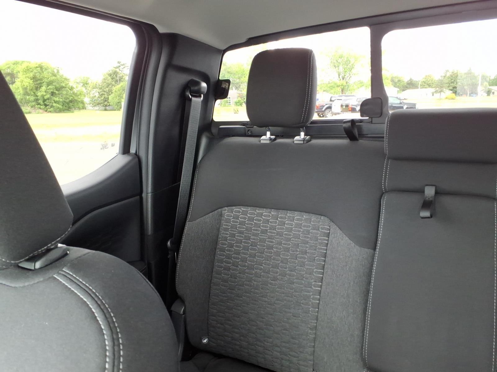 2024 Ford Ranger XLT:6456A