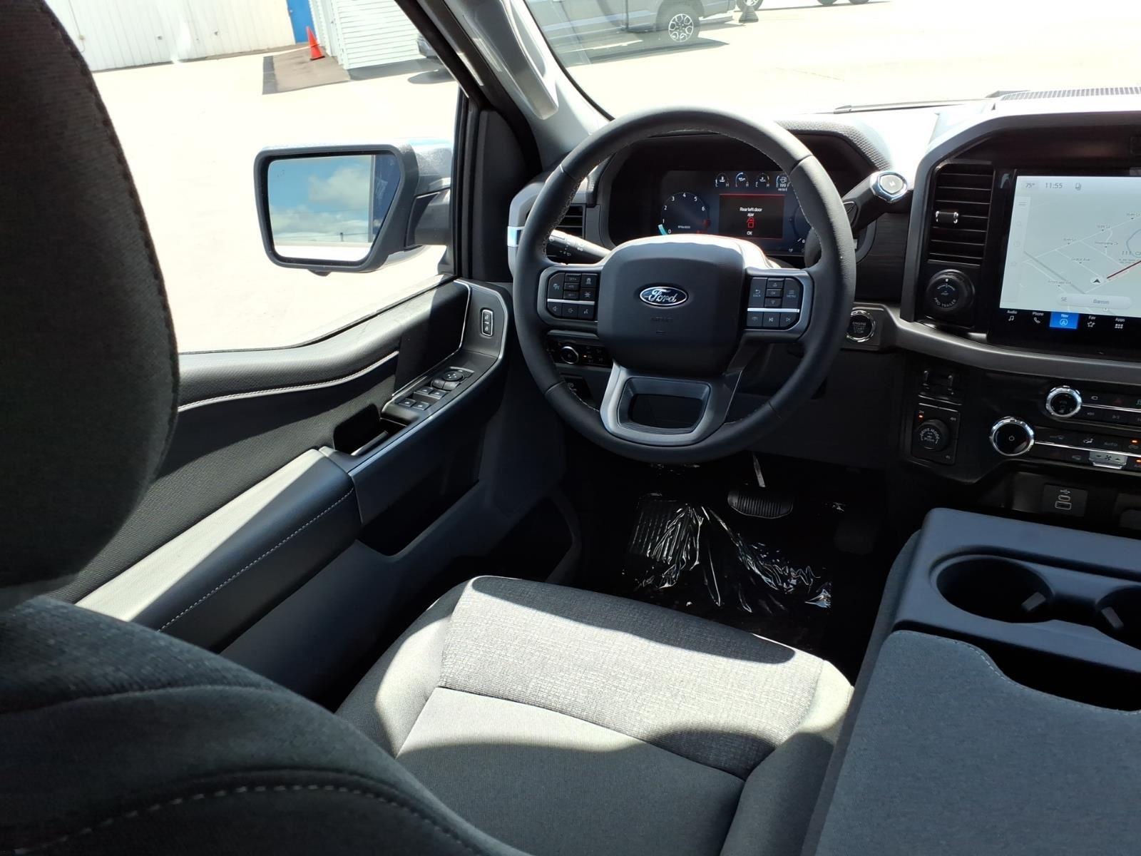 2026 Ford F-150 XLT:94532