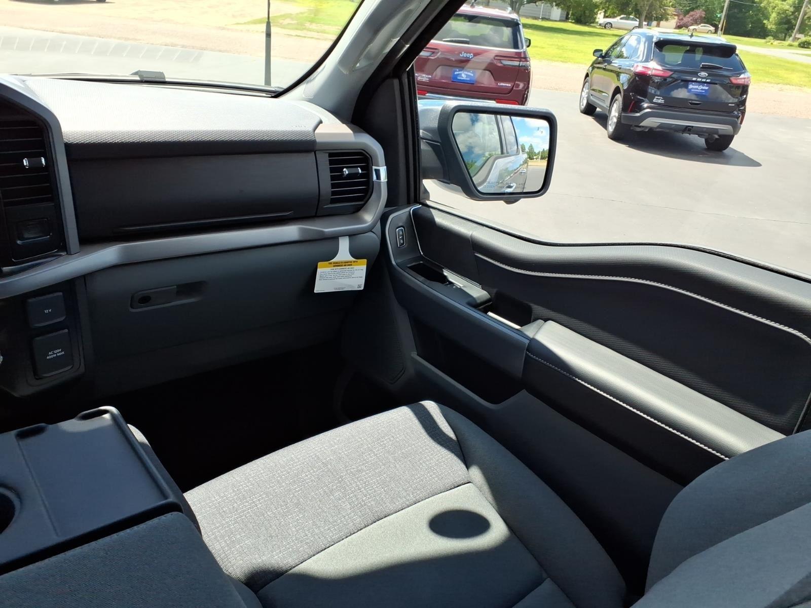 2026 Ford F-150 XLT:94532