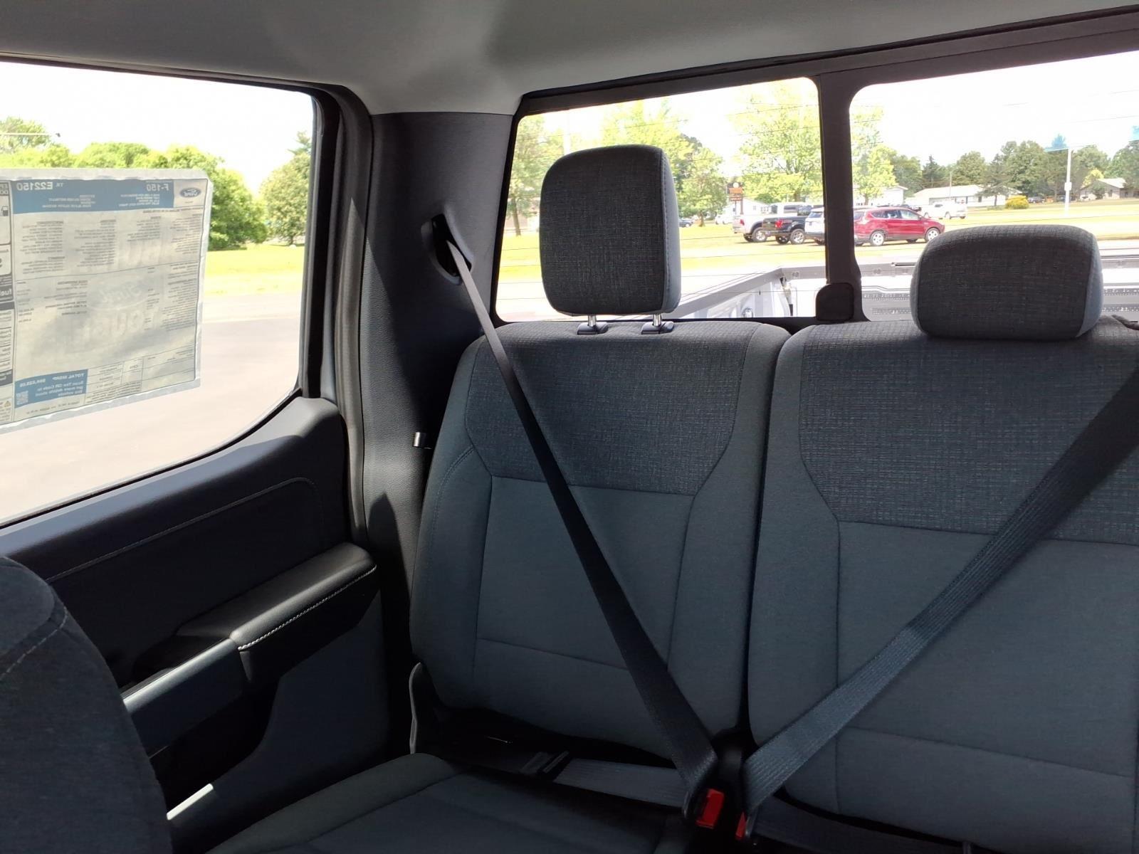 2026 Ford F-150 XLT:94532
