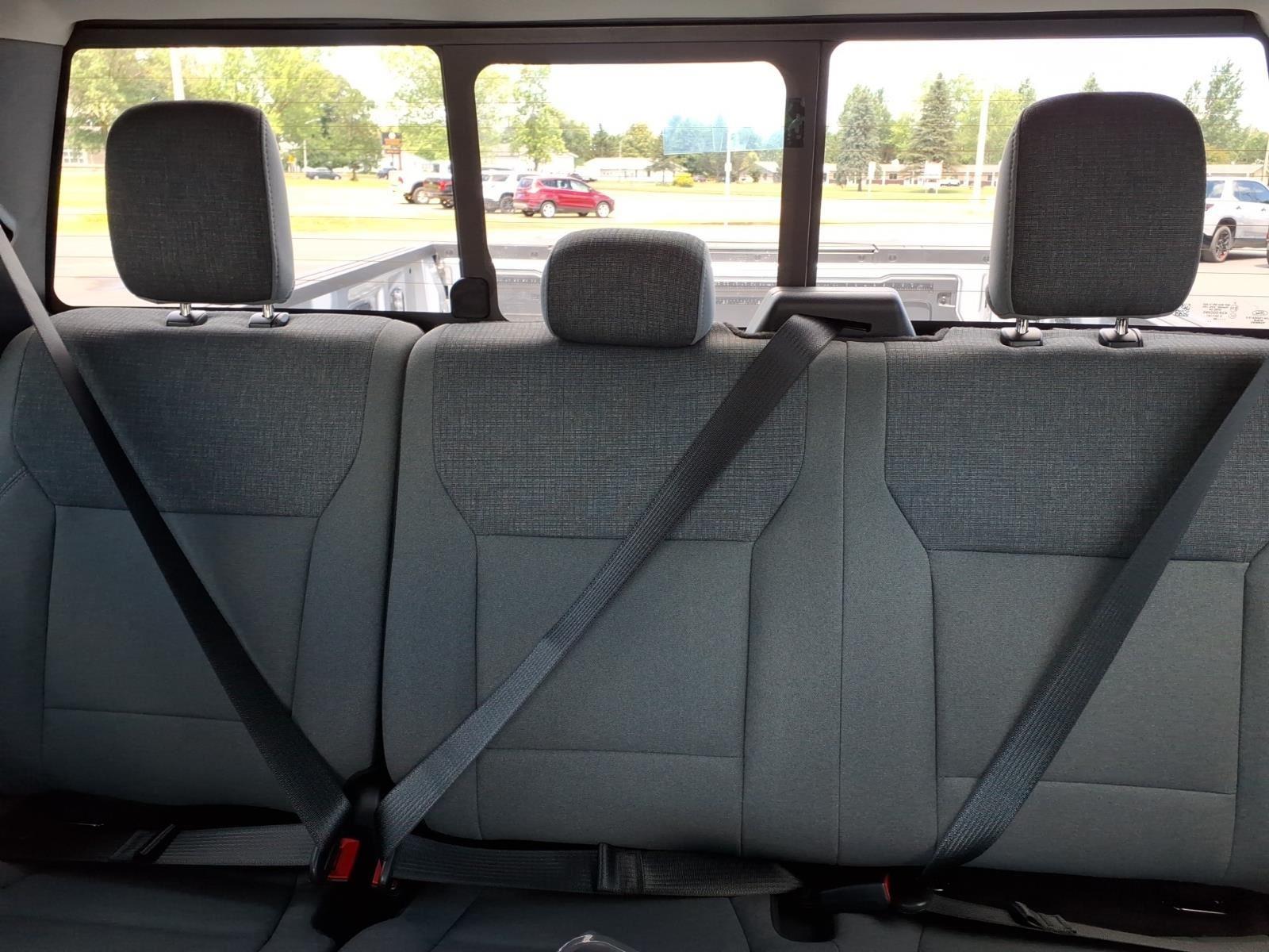 2026 Ford F-150 XLT:94532