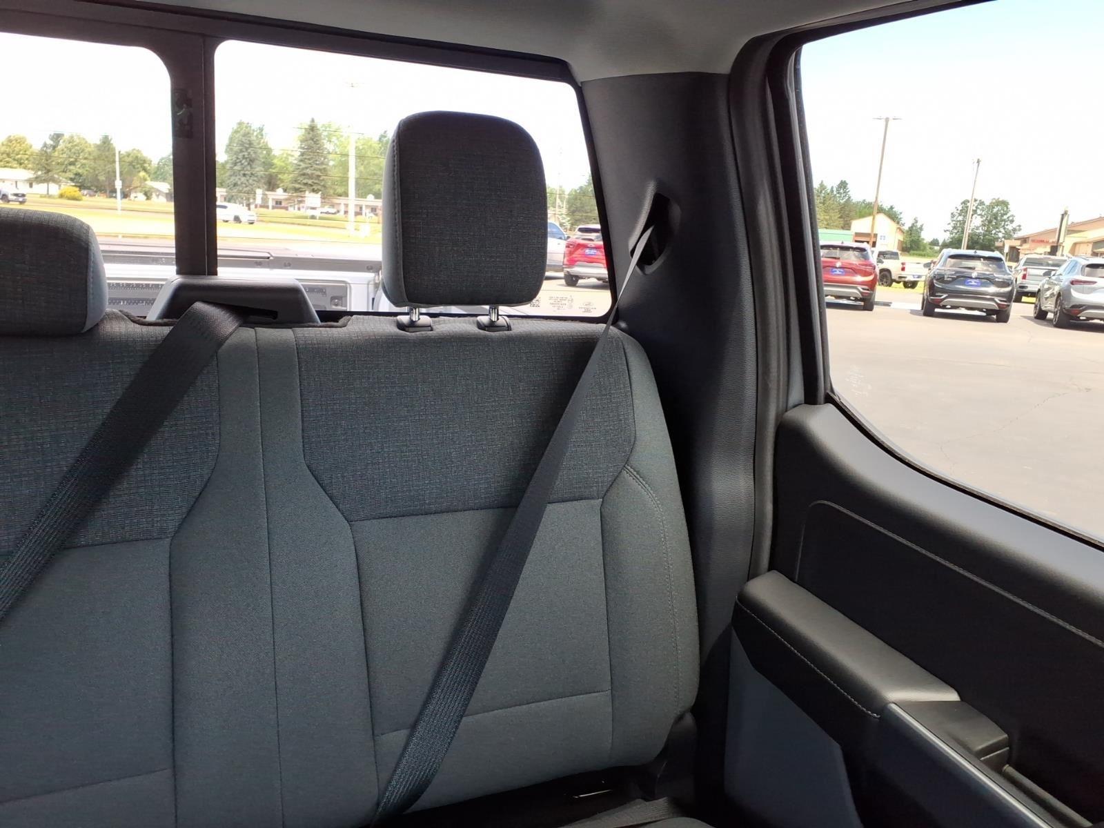 2026 Ford F-150 XLT:94532