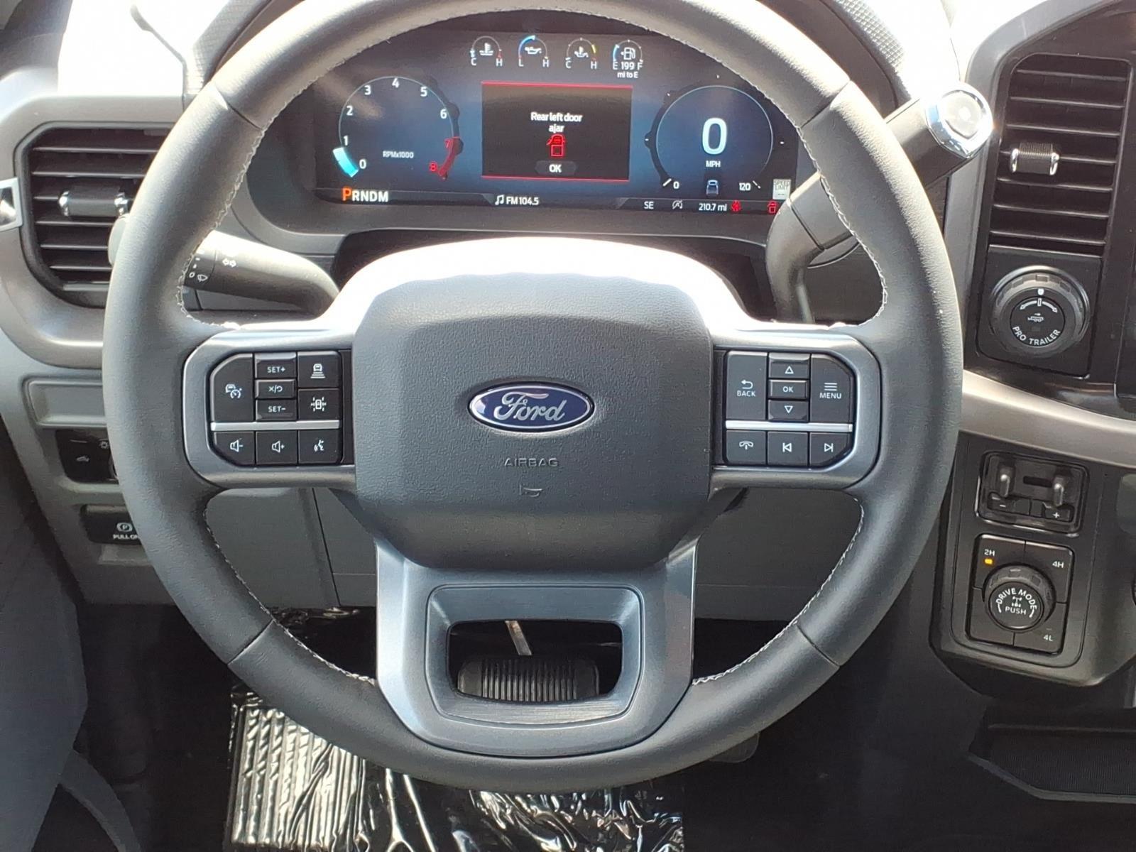 2026 Ford F-150 XLT:94532