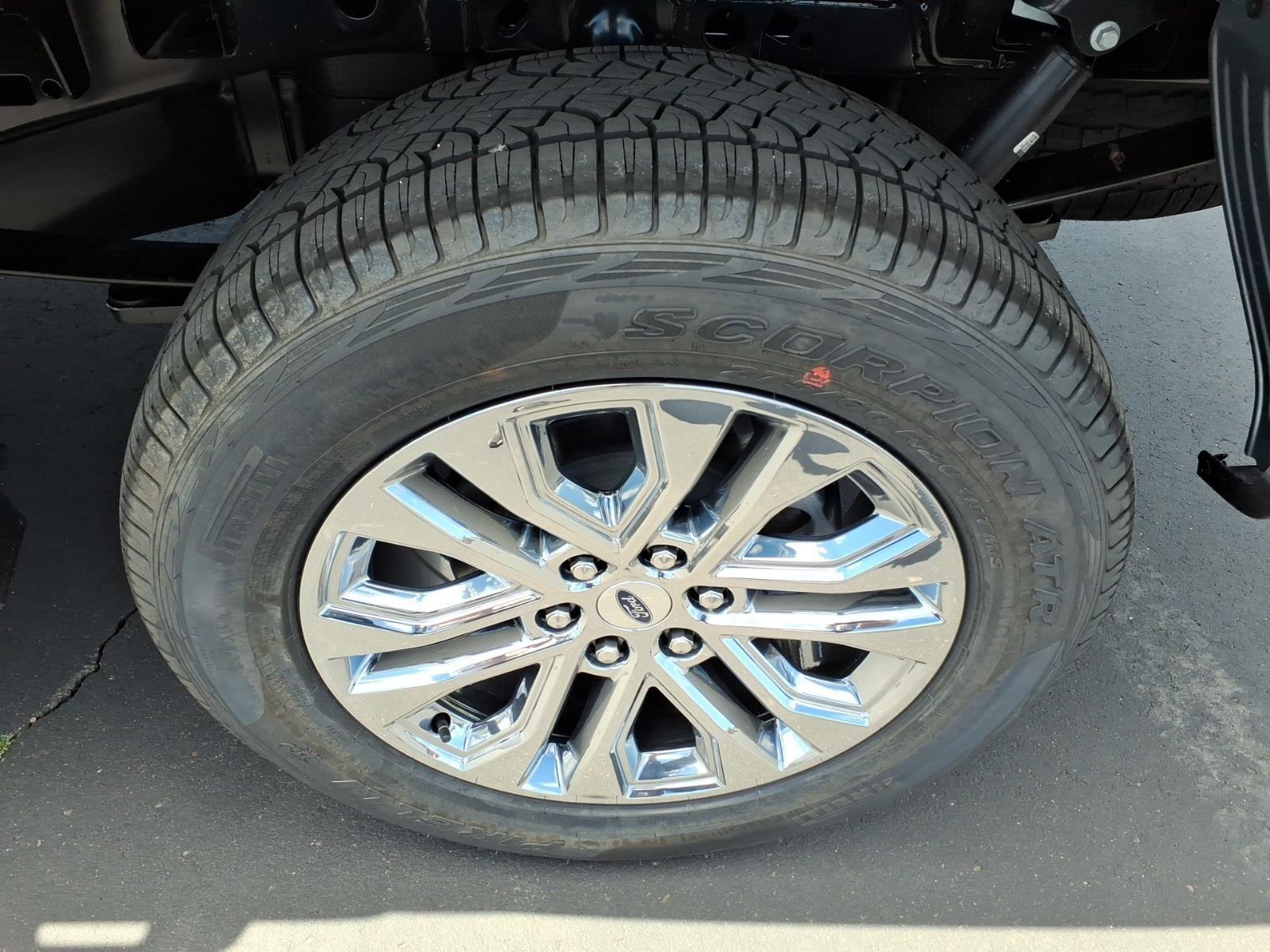 2026 Ford F-150 XLT:94532