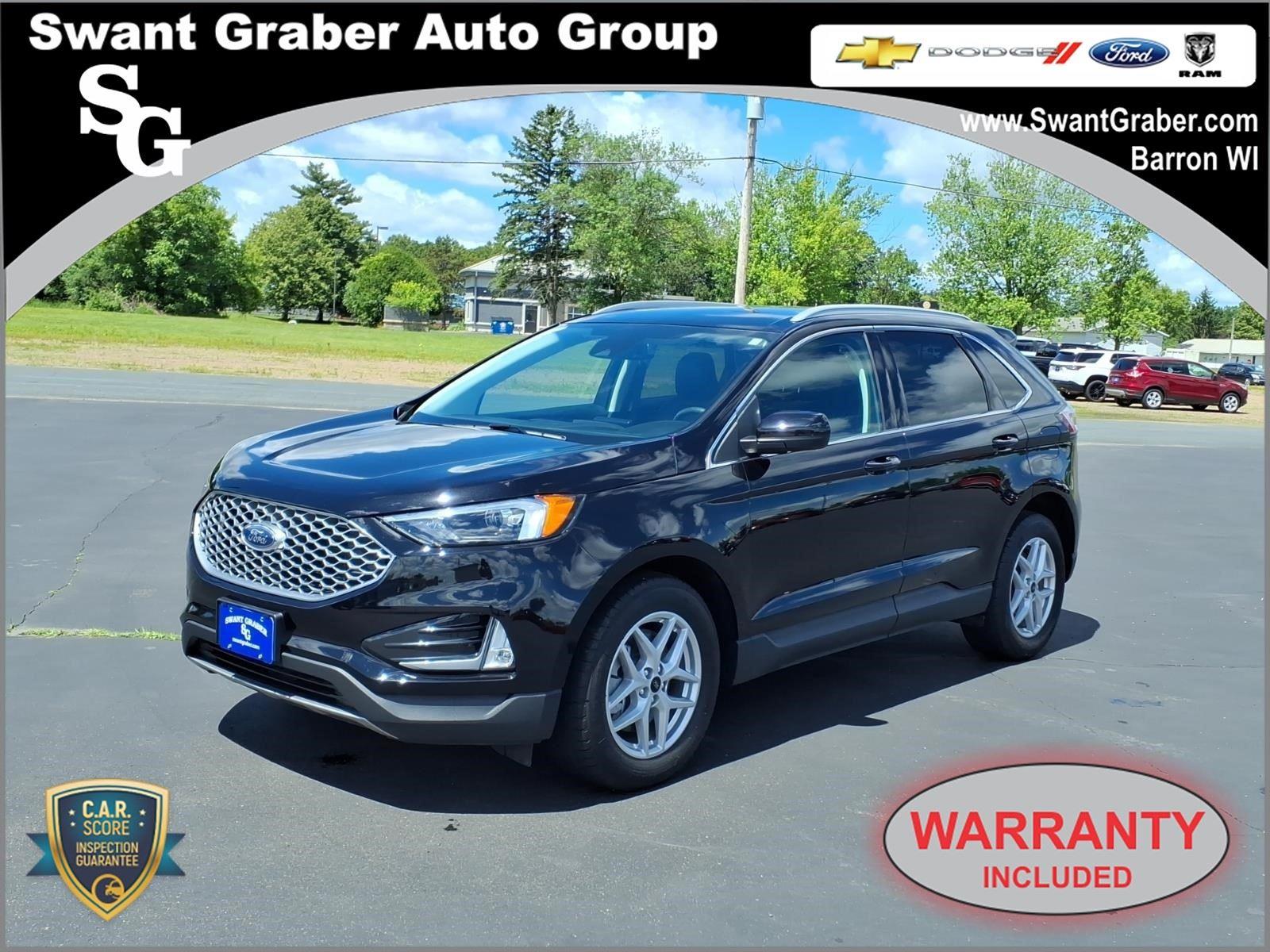 2024 Ford Edge SEL  6474