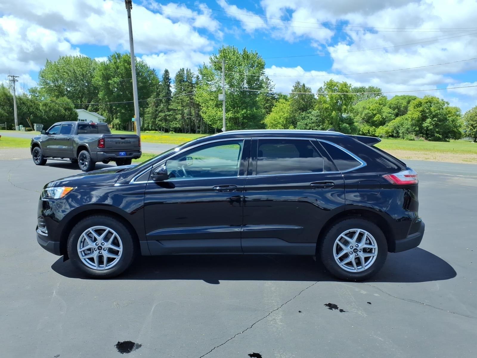 2024 Ford Edge SEL:6474