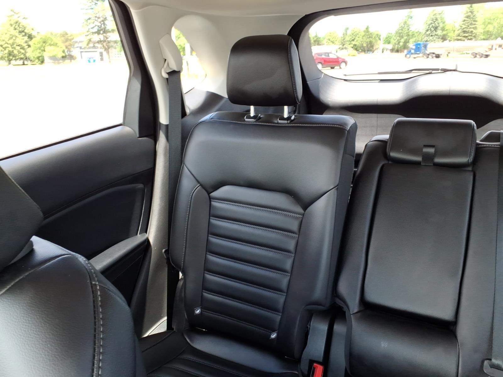 2024 Ford Edge SEL:6474